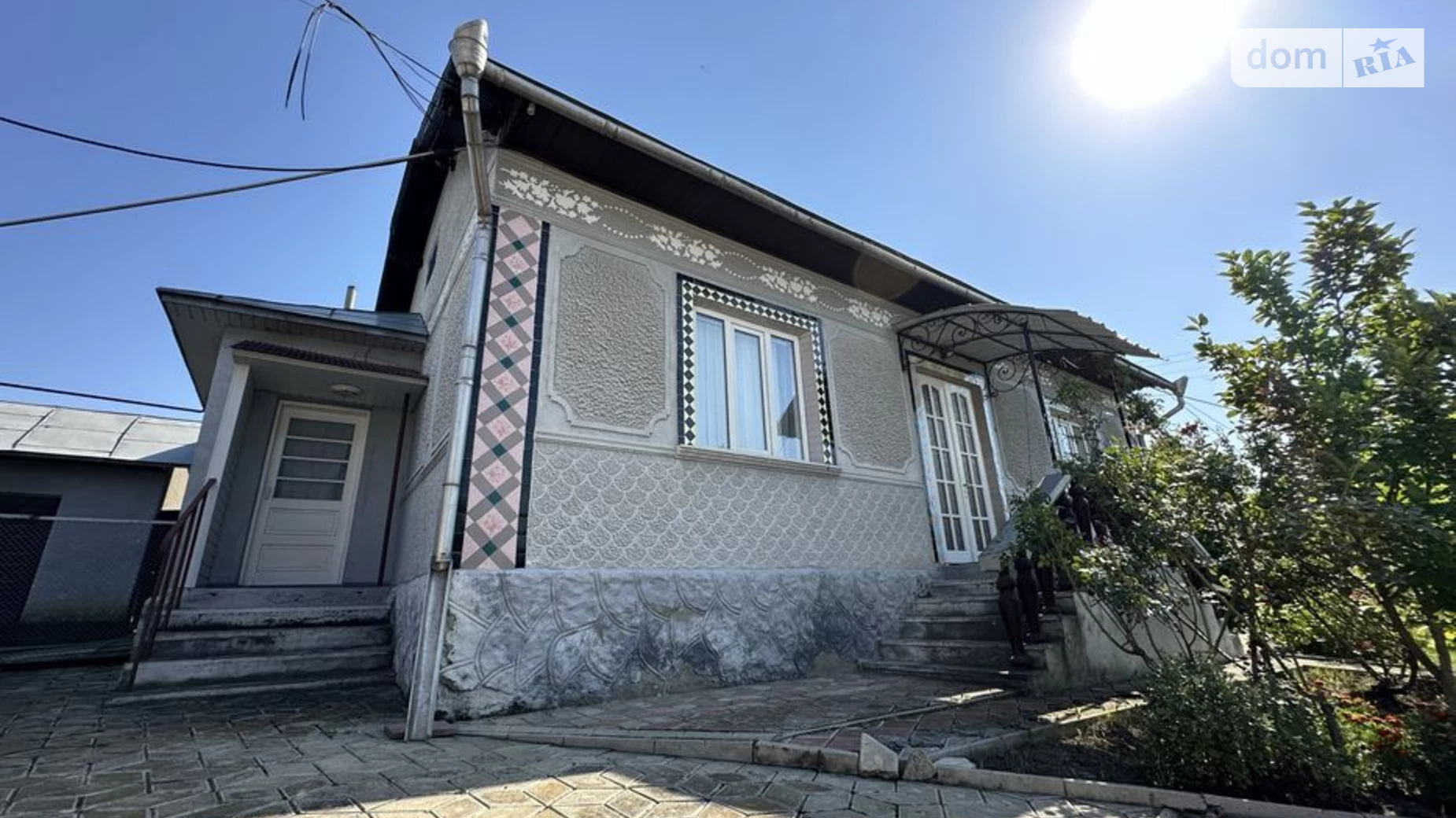 Продається одноповерховий будинок 100 кв. м з каміном, цена: 55000 $ - фото 4