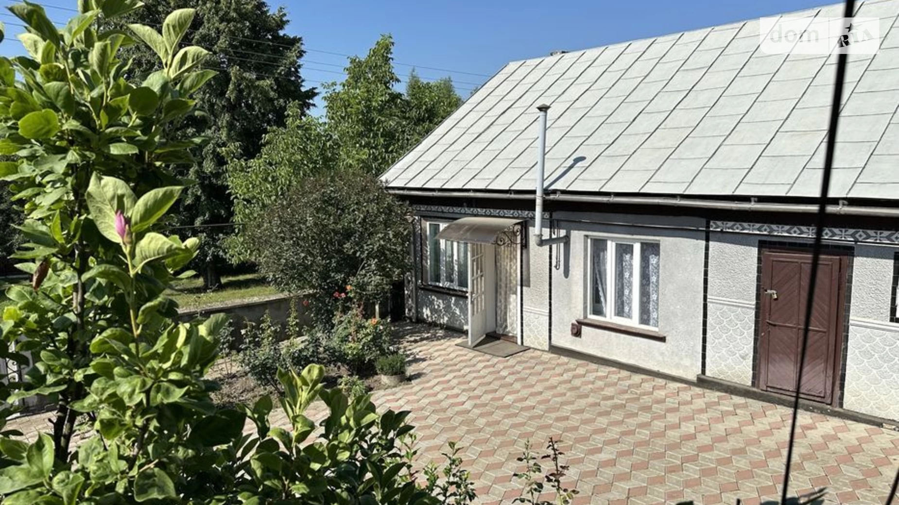 Продається одноповерховий будинок 100 кв. м з каміном, цена: 55000 $ - фото 5