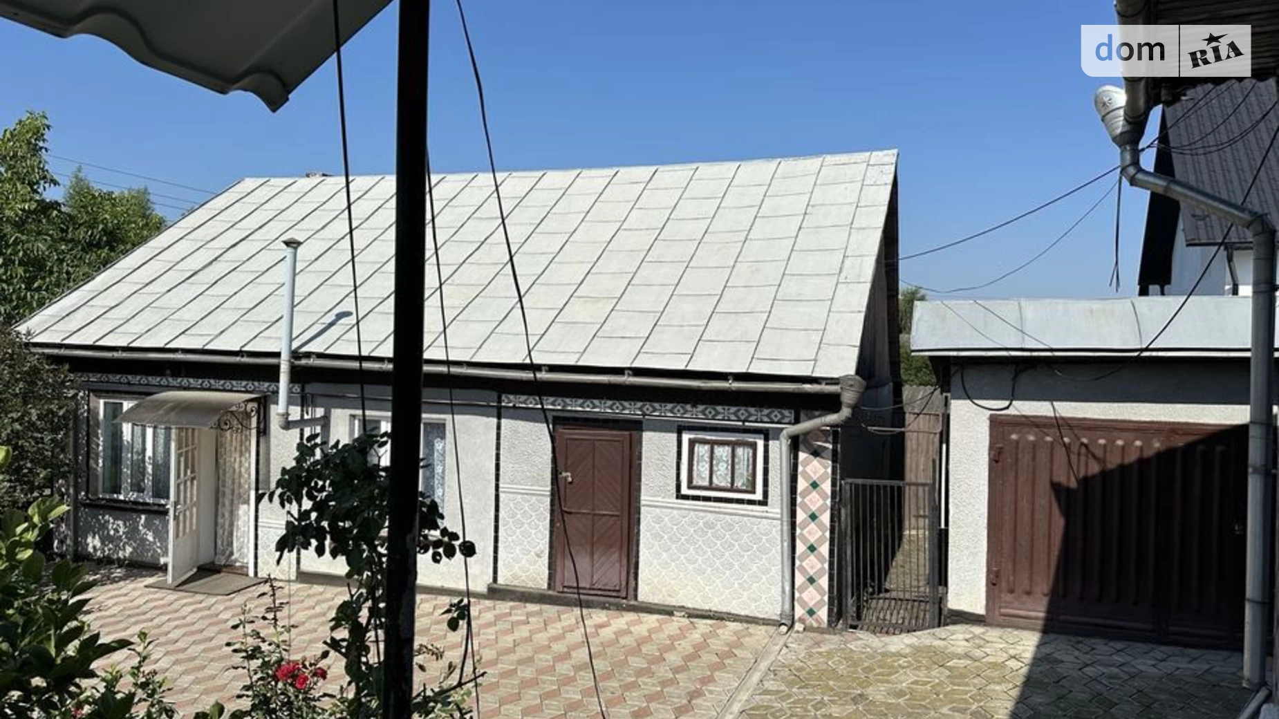 Продається одноповерховий будинок 100 кв. м з каміном, цена: 55000 $ - фото 3