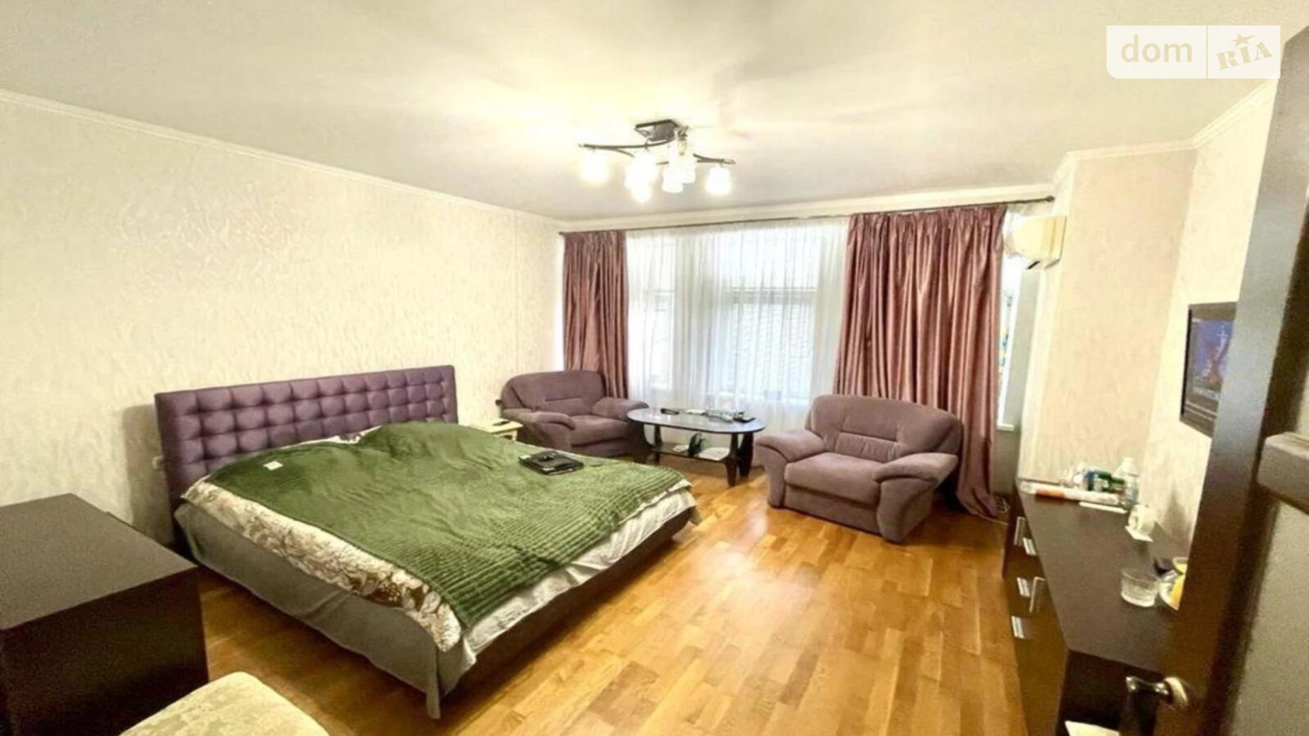 Продається 1-кімнатна квартира 54.1 кв. м у Києві, бул. Миколи Міхновського(Дружби Народів), 14-16 - фото 4