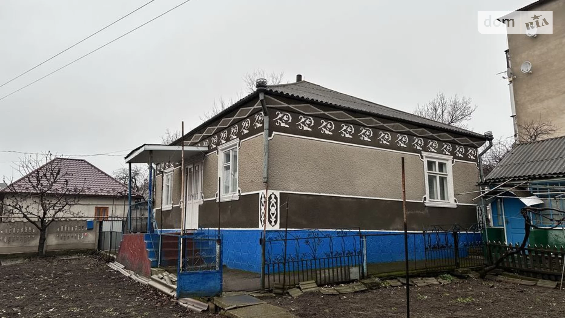 Продается одноэтажный дом 79 кв. м с беседкой, цена: 45000 $ - фото 2