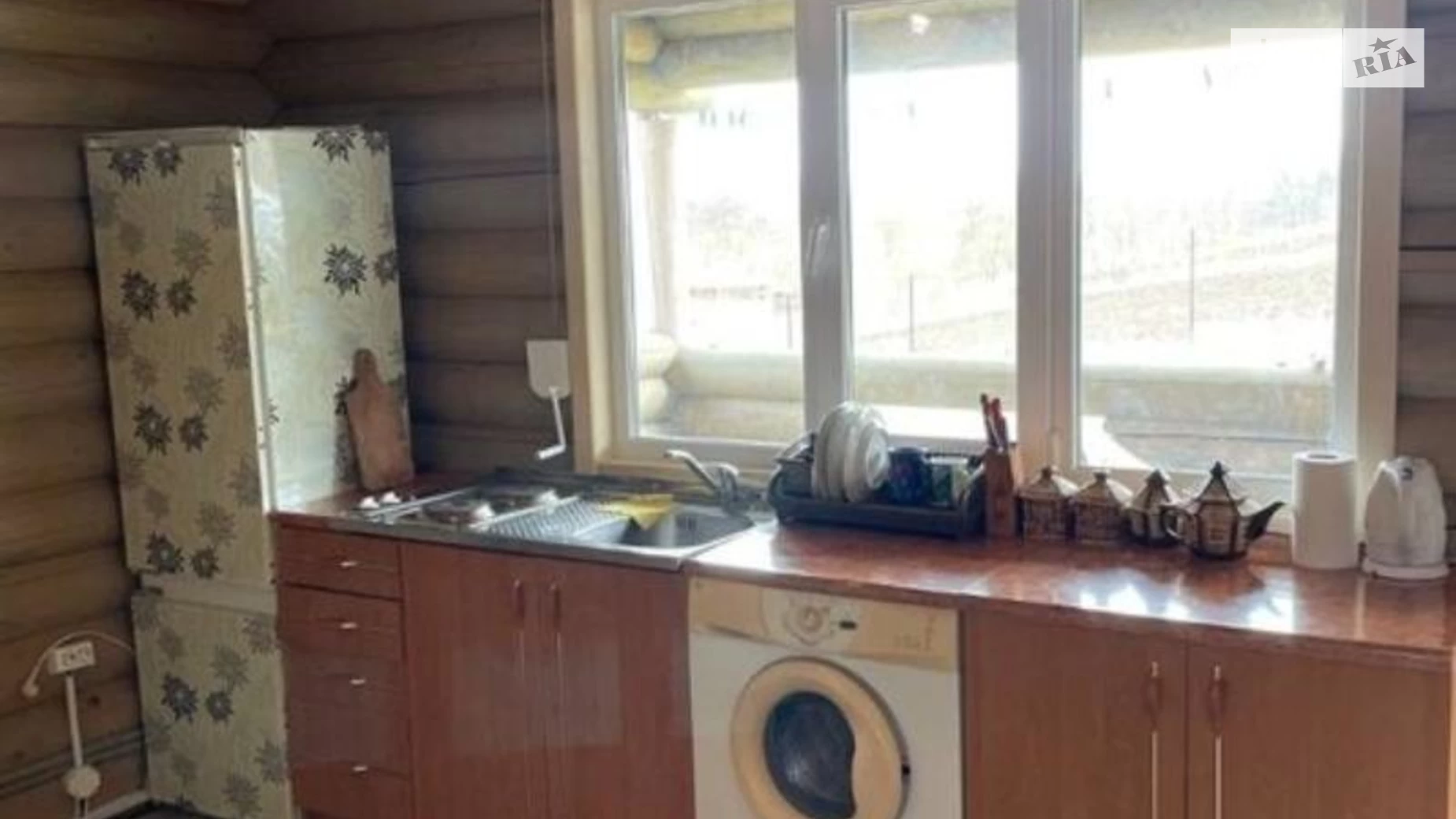 Продается дом на 2 этажа 80 кв. м с гаражом, цена: 30000 $ - фото 5