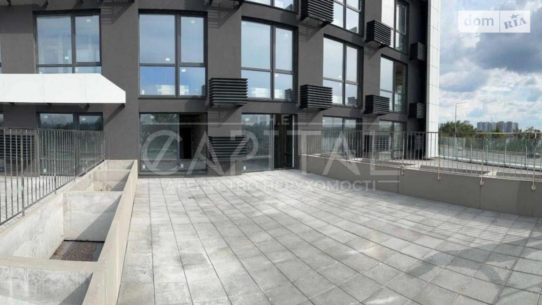 Продается 1-комнатная квартира 61.5 кв. м в Киеве, наб. Днепровская, 15Ж - фото 4