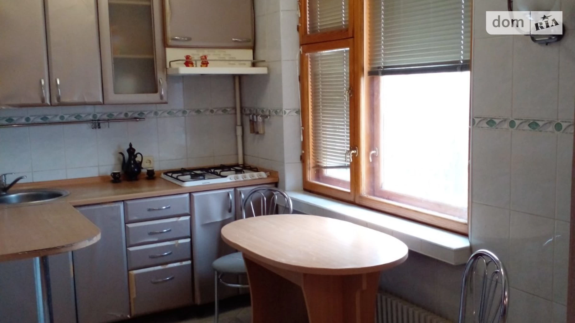 Сдается в аренду 2-комнатная квартира 45 кв. м в Харькове, ул. Бригады Хартия(Маршала Рыбалко), 47В - фото 5