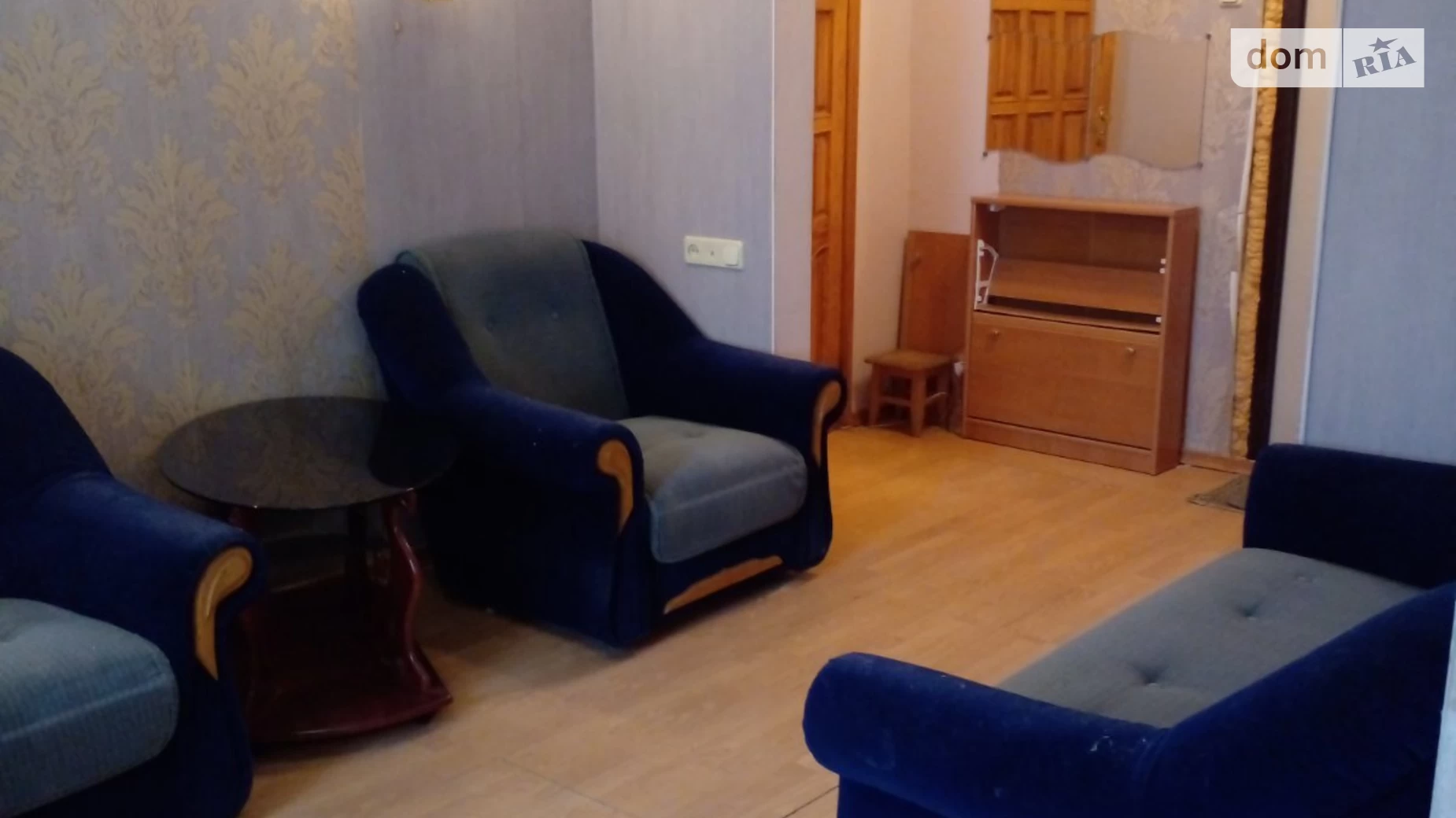 Сдается в аренду 2-комнатная квартира 45 кв. м в Харькове, ул. Бригады Хартия(Маршала Рыбалко), 47В - фото 4