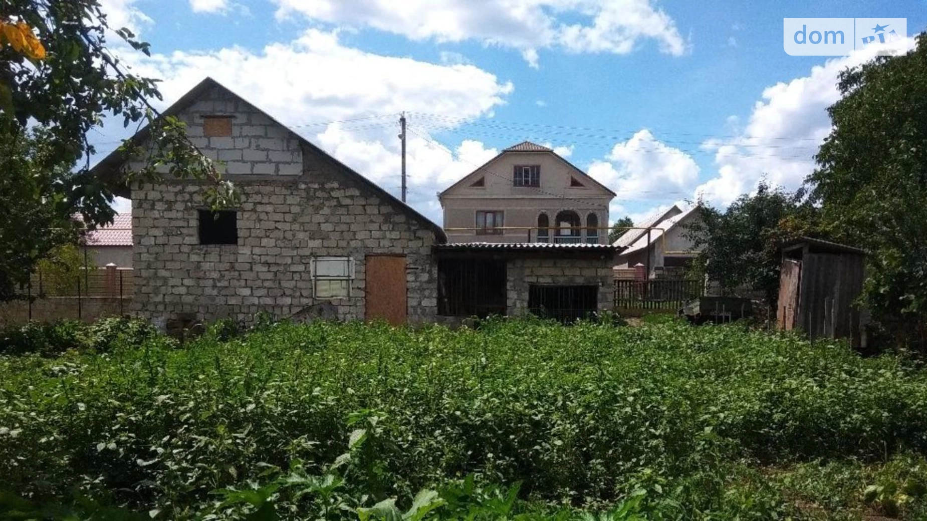 Продається будинок 2 поверховий 600 кв. м з каміном, цена: 85000 € - фото 3