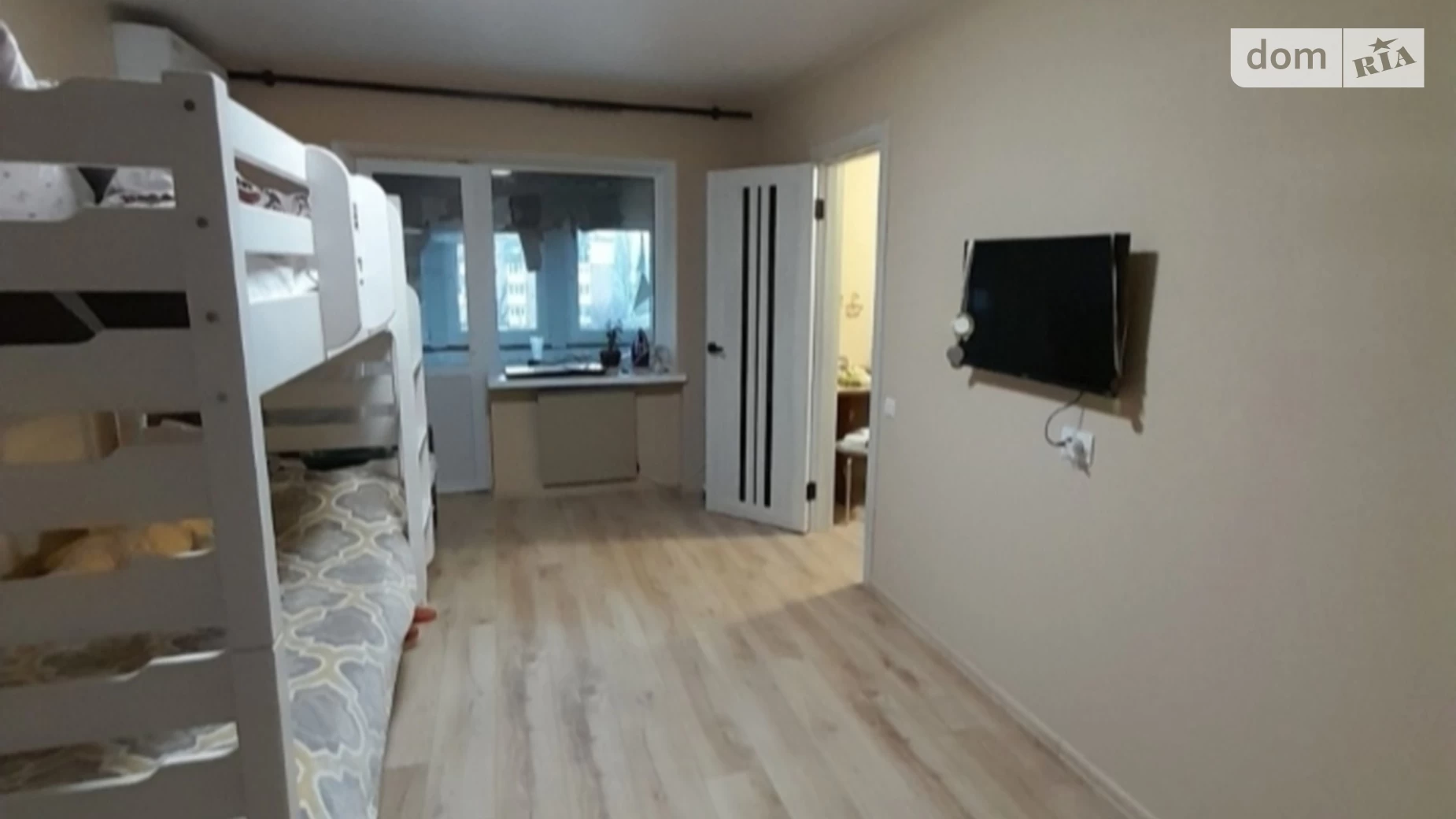 Продается 2-комнатная квартира 47 кв. м в Кропивницком, пер. Училищный - фото 2