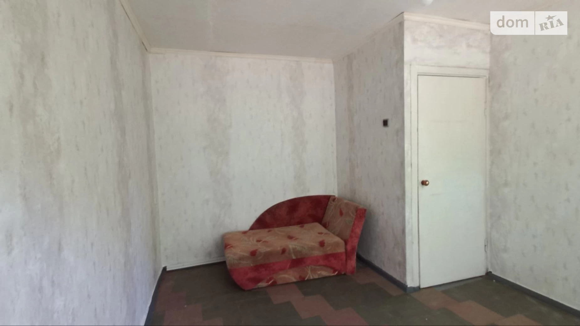 Продается 1-комнатная квартира 20.9 кв. м в Днепре, ул. Нечая Данилы, 15 - фото 2