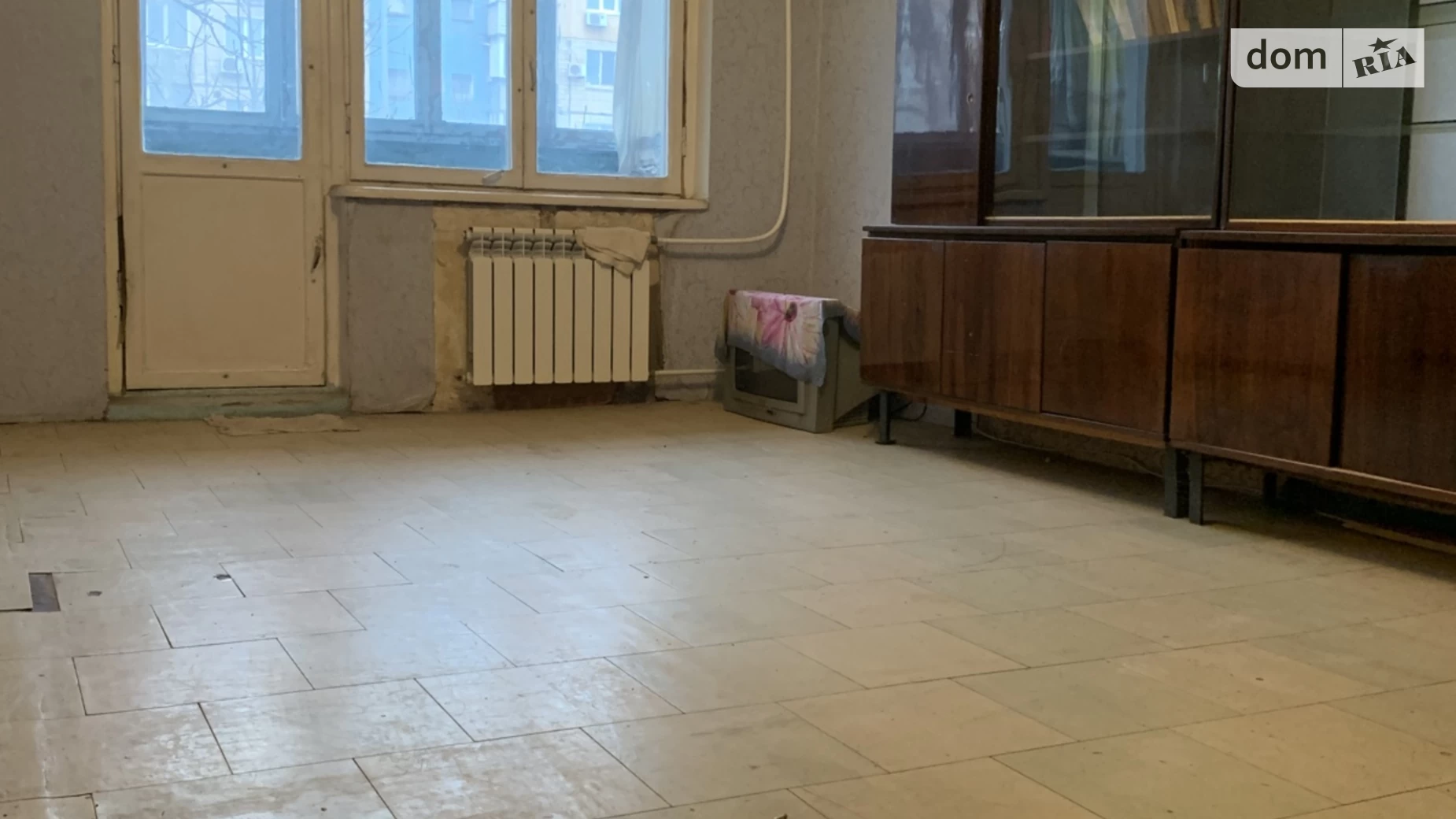 Продається 2-кімнатна квартира 44.3 кв. м у Кривому Розі, вул. Якіра, 7 - фото 2