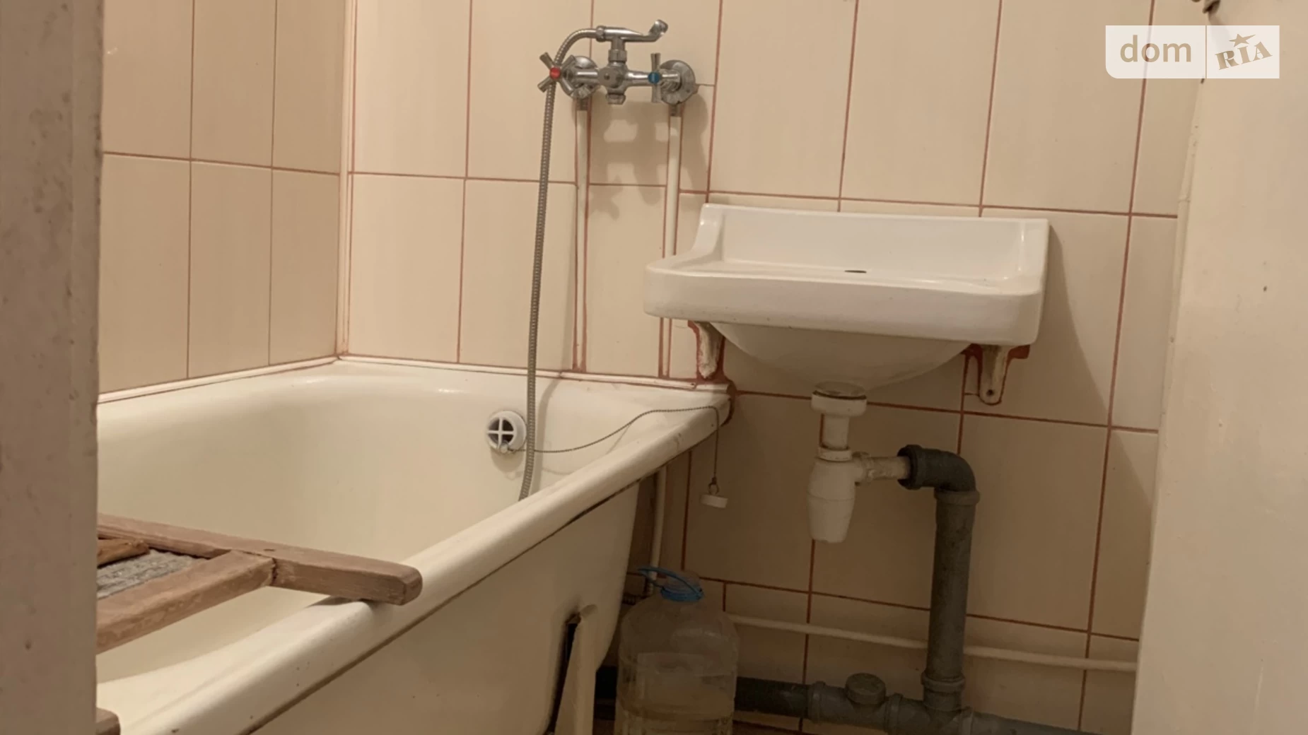 Продається 2-кімнатна квартира 44.3 кв. м у Кривому Розі, вул. Якіра, 7 - фото 5