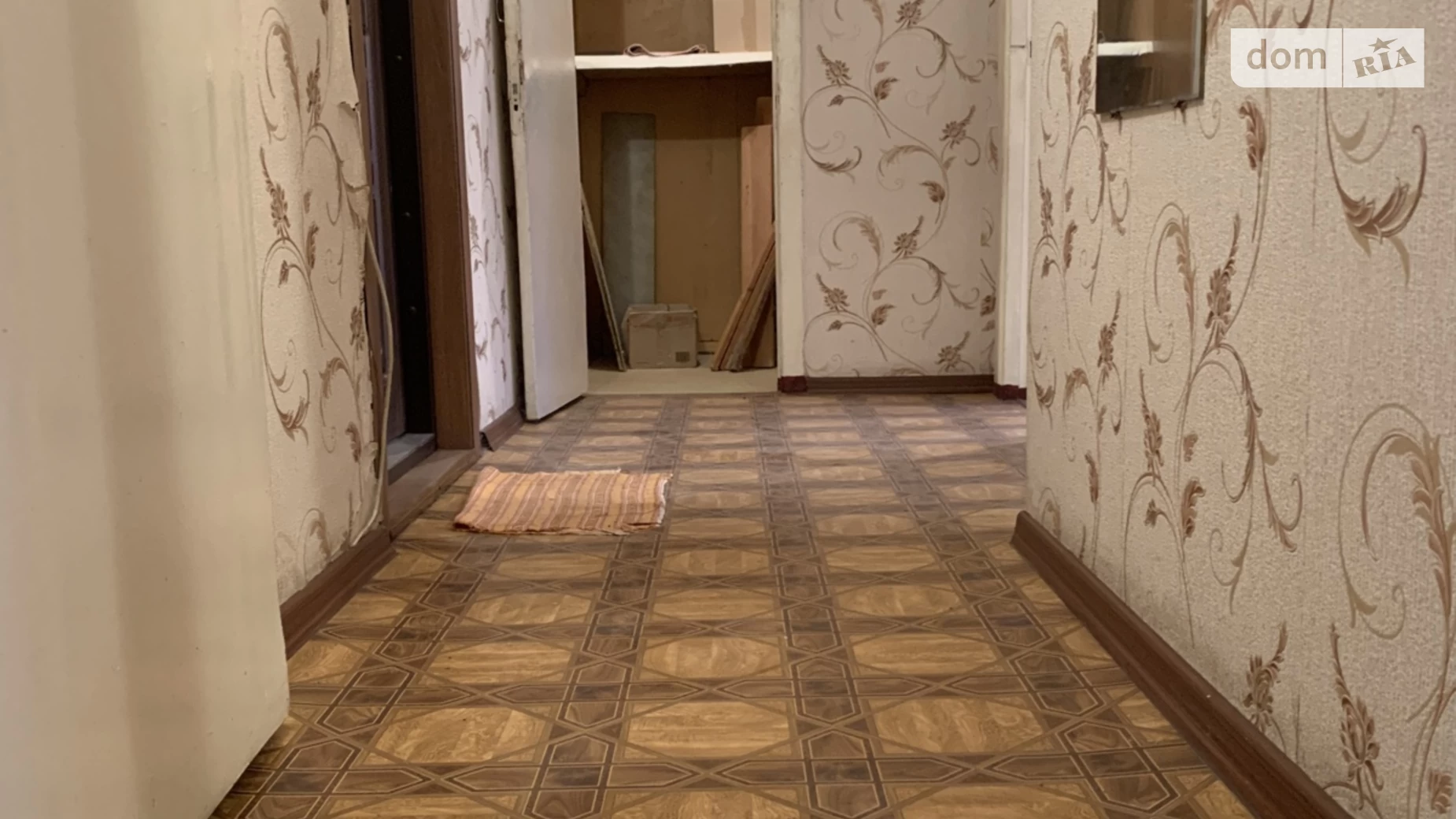 Продається 2-кімнатна квартира 44.3 кв. м у Кривому Розі, вул. Якіра, 7 - фото 4