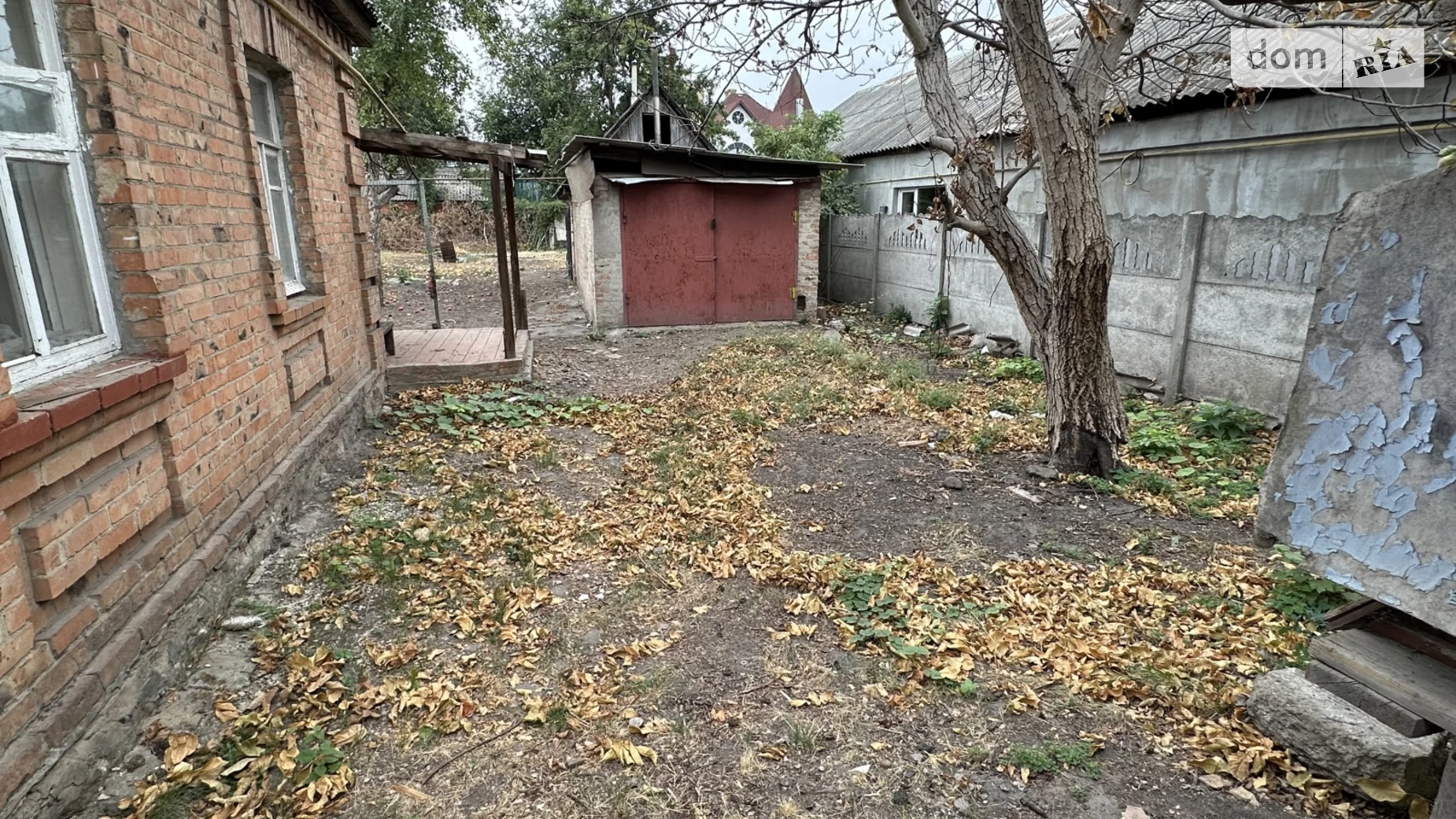 Продається частина будинку 31.8 кв. м с басейном, цена: 18000 $ - фото 4