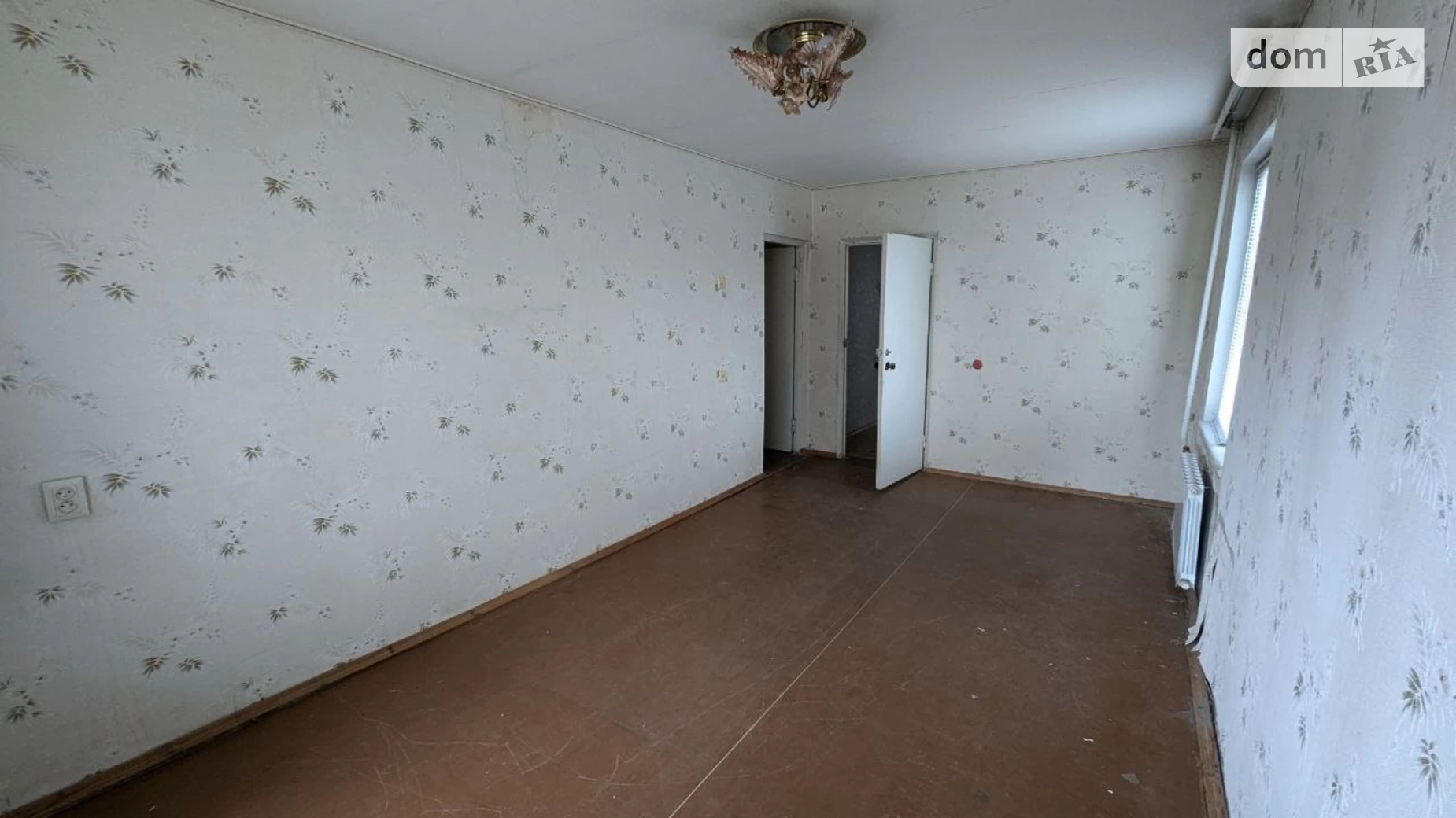 Продается 3-комнатная квартира 68 кв. м в Киеве, ул. Гната Юры, 12 - фото 4