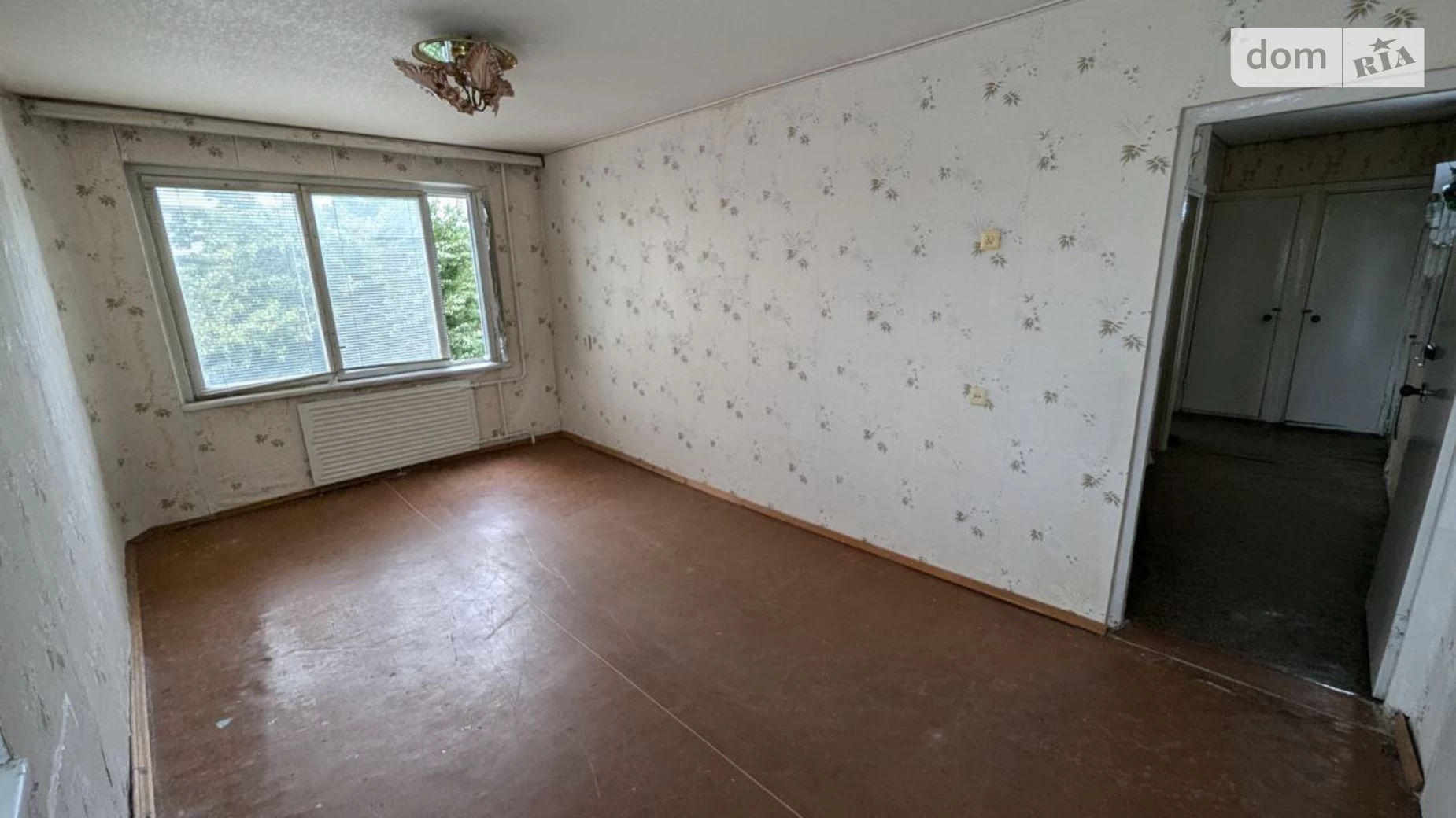 Продается 3-комнатная квартира 68 кв. м в Киеве, ул. Гната Юры, 12 - фото 3