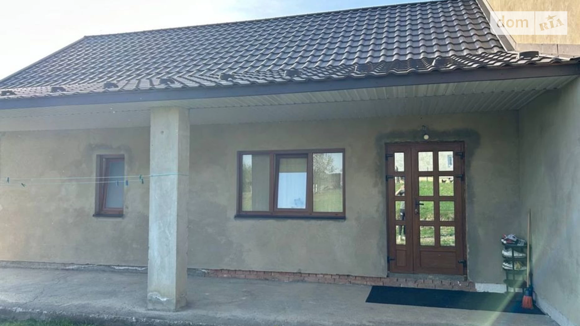 Продається одноповерховий будинок 200 кв. м з ділянкою, цена: 55000 € - фото 3