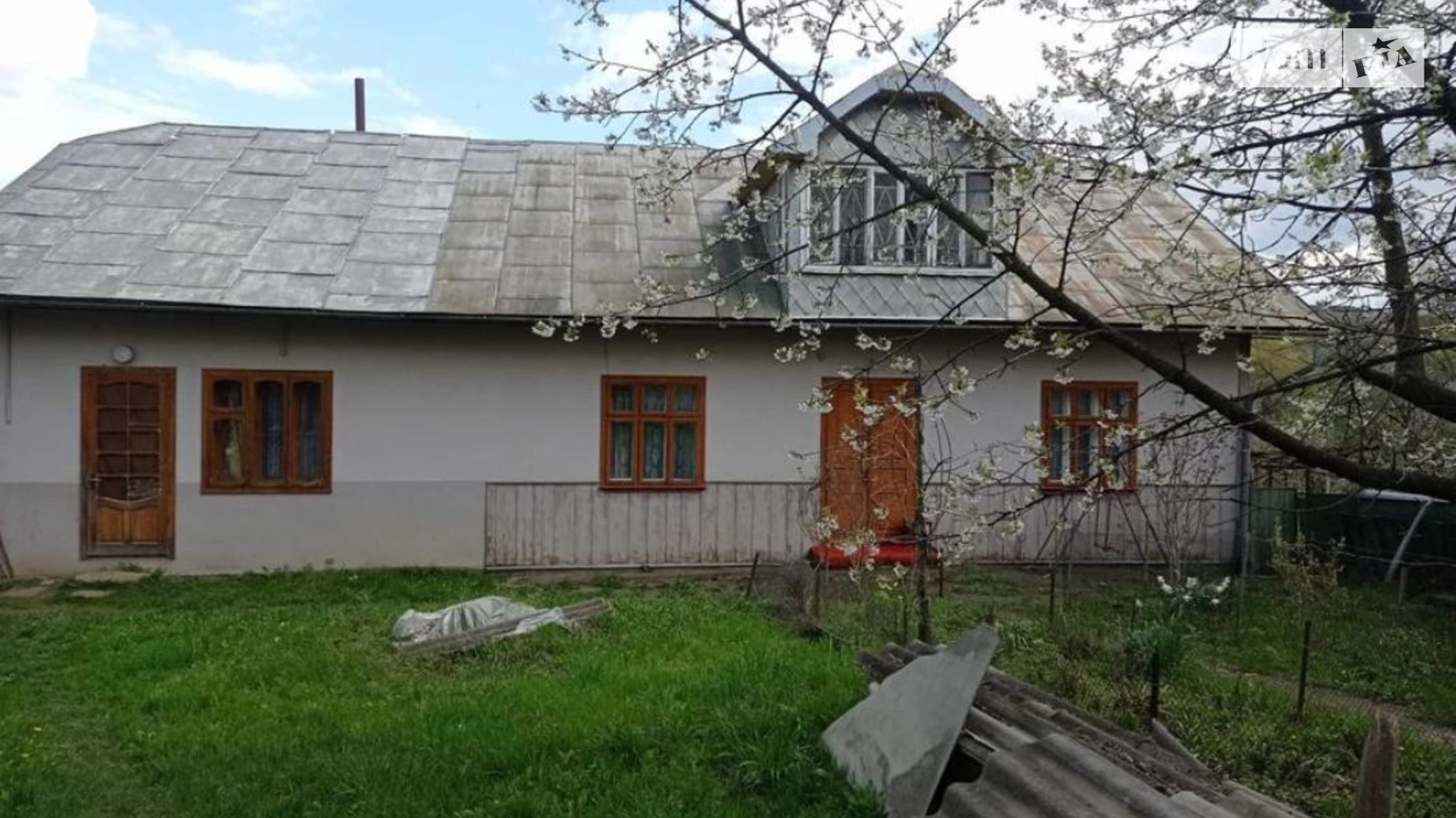 Продается одноэтажный дом 100 кв. м с мансардой, цена: 20000 $ - фото 2