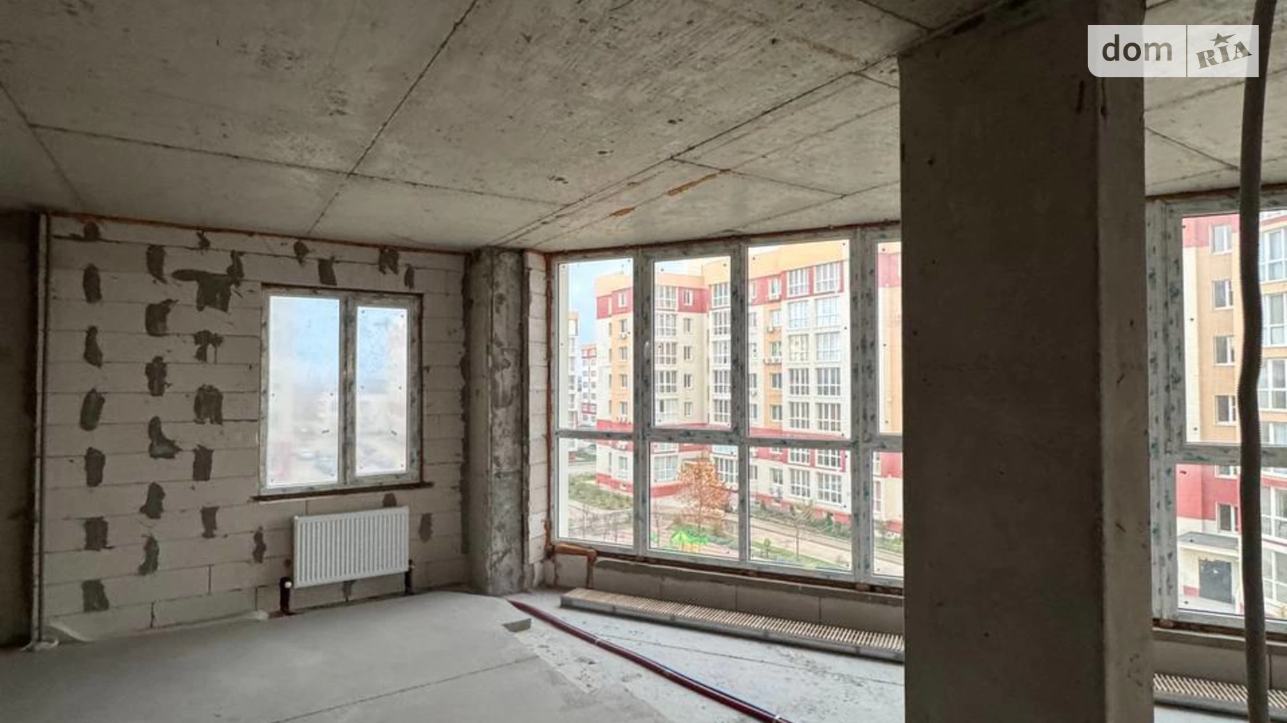Продается 3-комнатная квартира 82.3 кв. м в Лиманке, цена: 36000 $ - фото 2