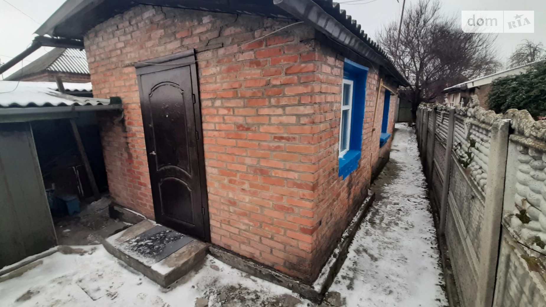Продается часть дома 30.8 кв. м с верандой, цена: 25000 $ - фото 4