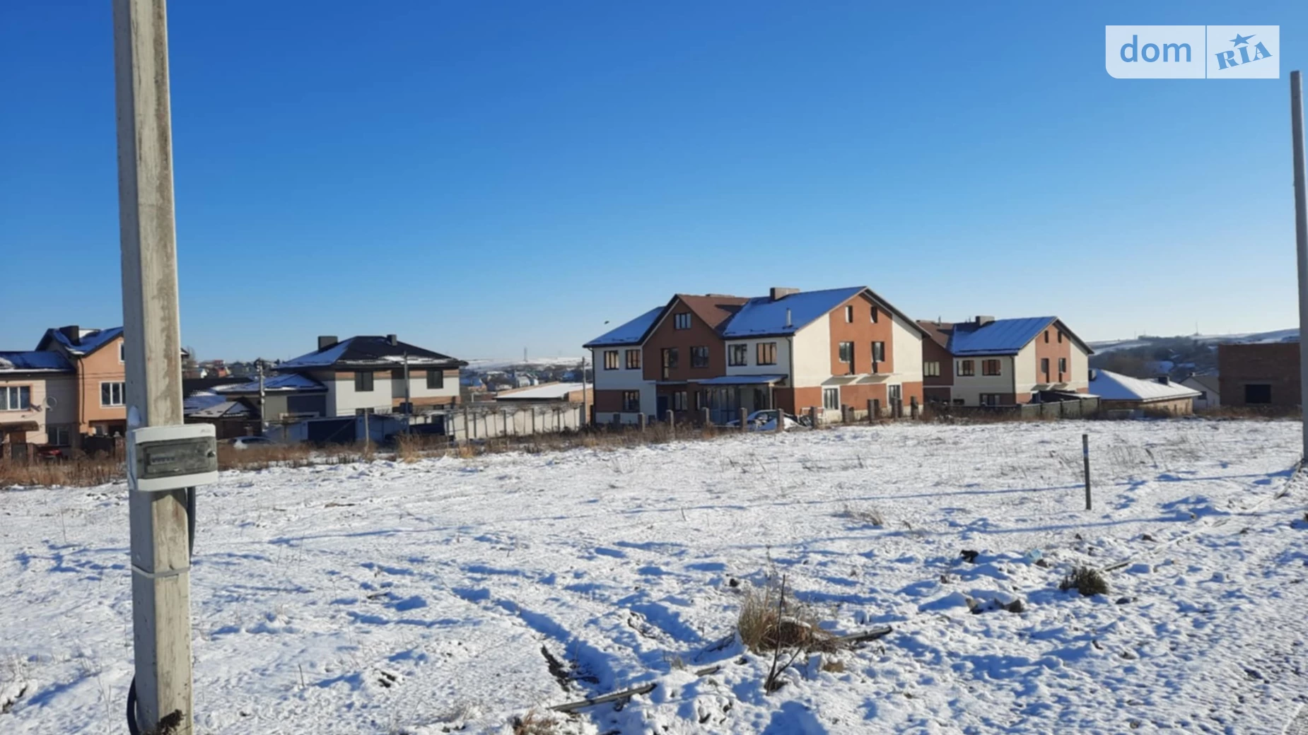 Продається земельна ділянка 6 соток у Рівненській області, цена: 36000 $ - фото 4