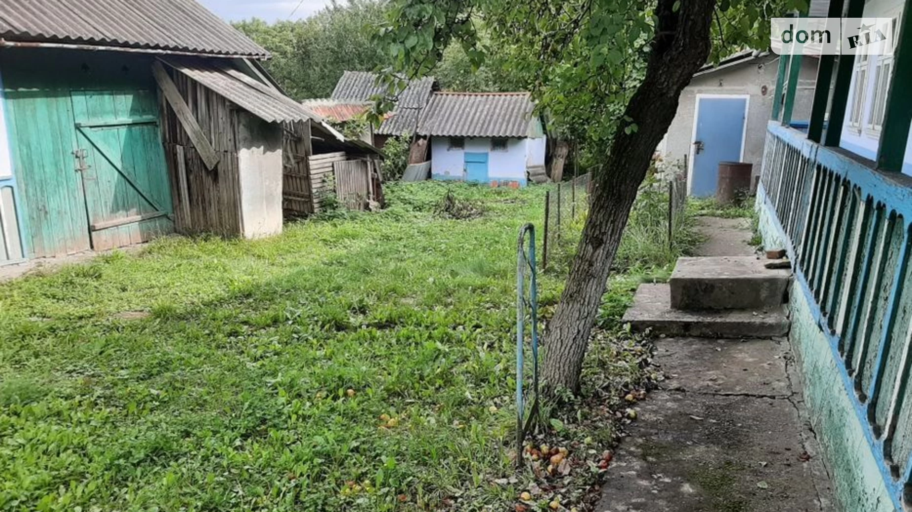 Продается одноэтажный дом 70 кв. м с бассейном, цена: 7000 $ - фото 3