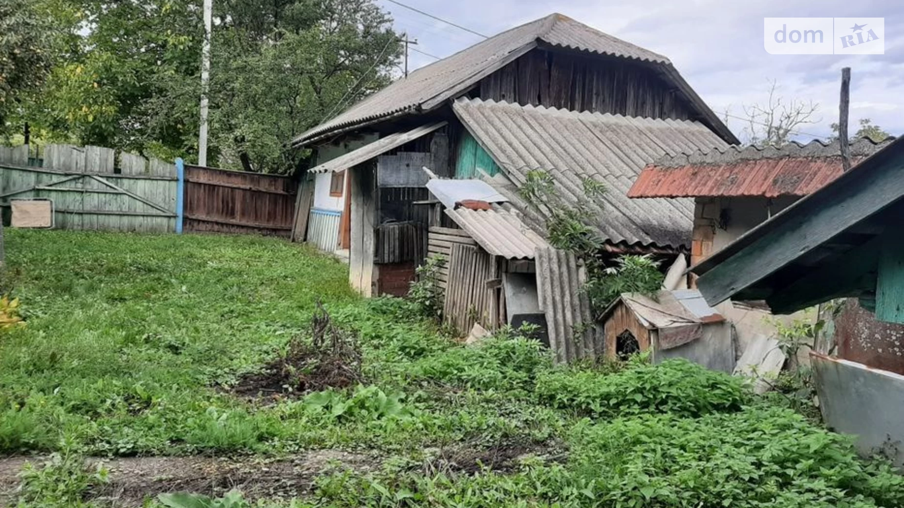 Продается одноэтажный дом 70 кв. м с бассейном, цена: 7000 $ - фото 2
