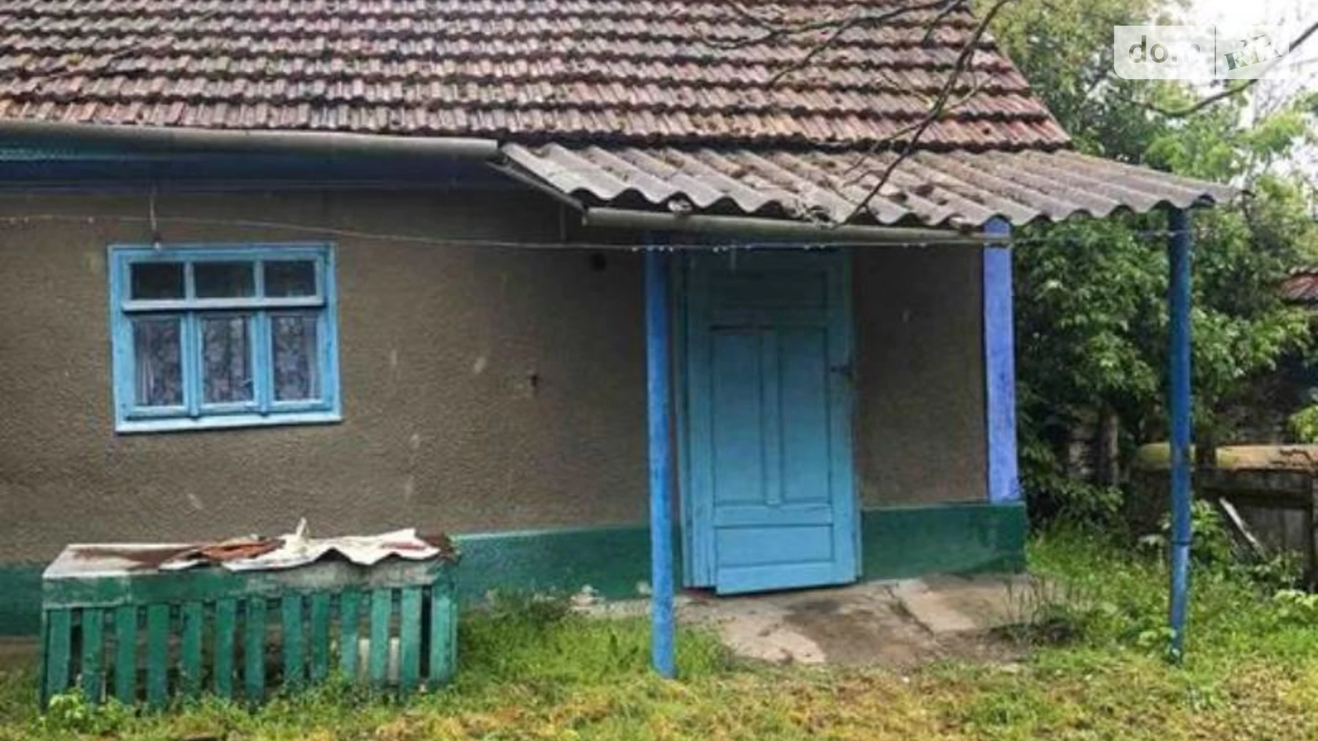 Продается одноэтажный дом 86.7 кв. м с подвалом, цена: 6500 $ - фото 3