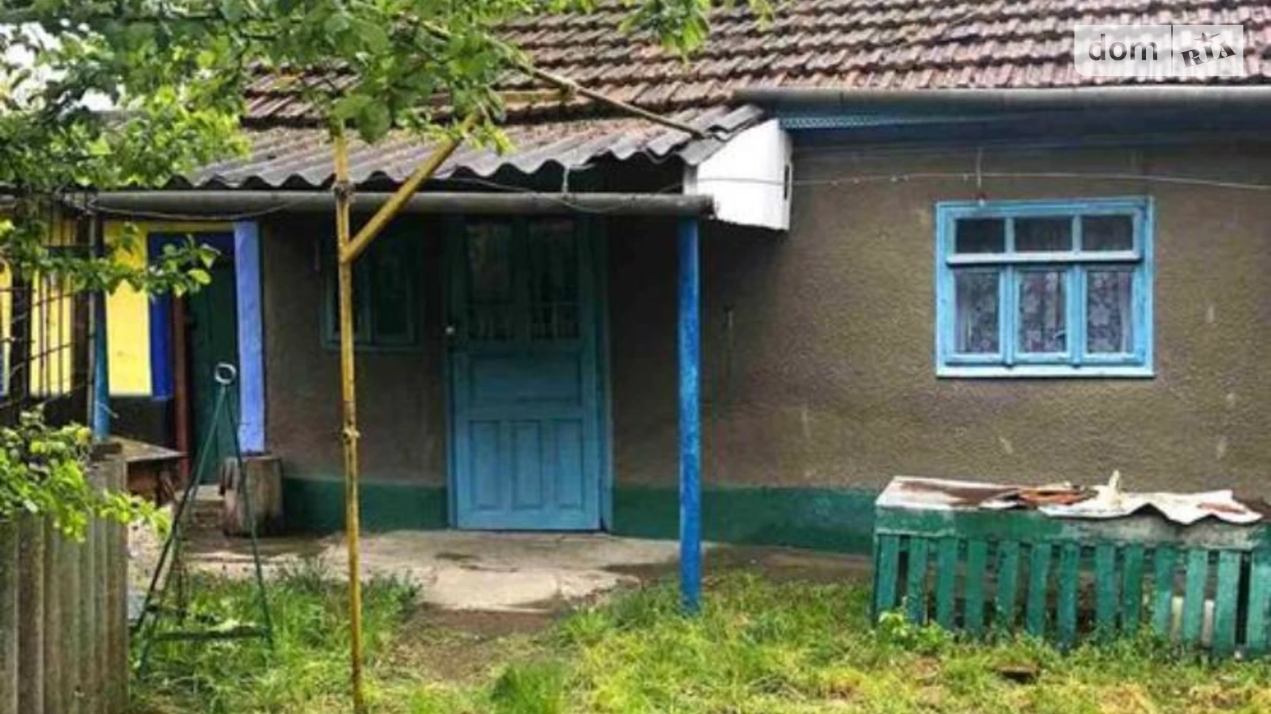 Продается одноэтажный дом 86.7 кв. м с подвалом, цена: 6500 $ - фото 2