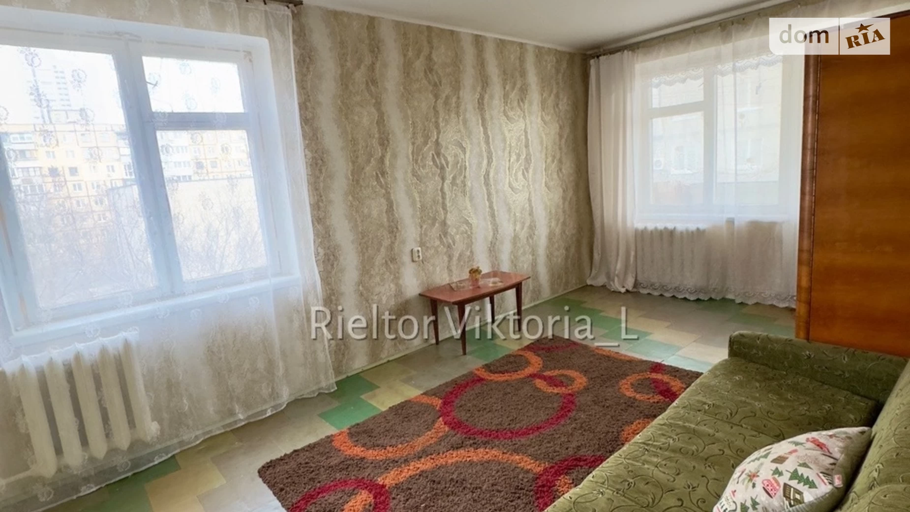 Продается 3-комнатная квартира 58 кв. м в Днепре, просп. Героев, 9 - фото 4