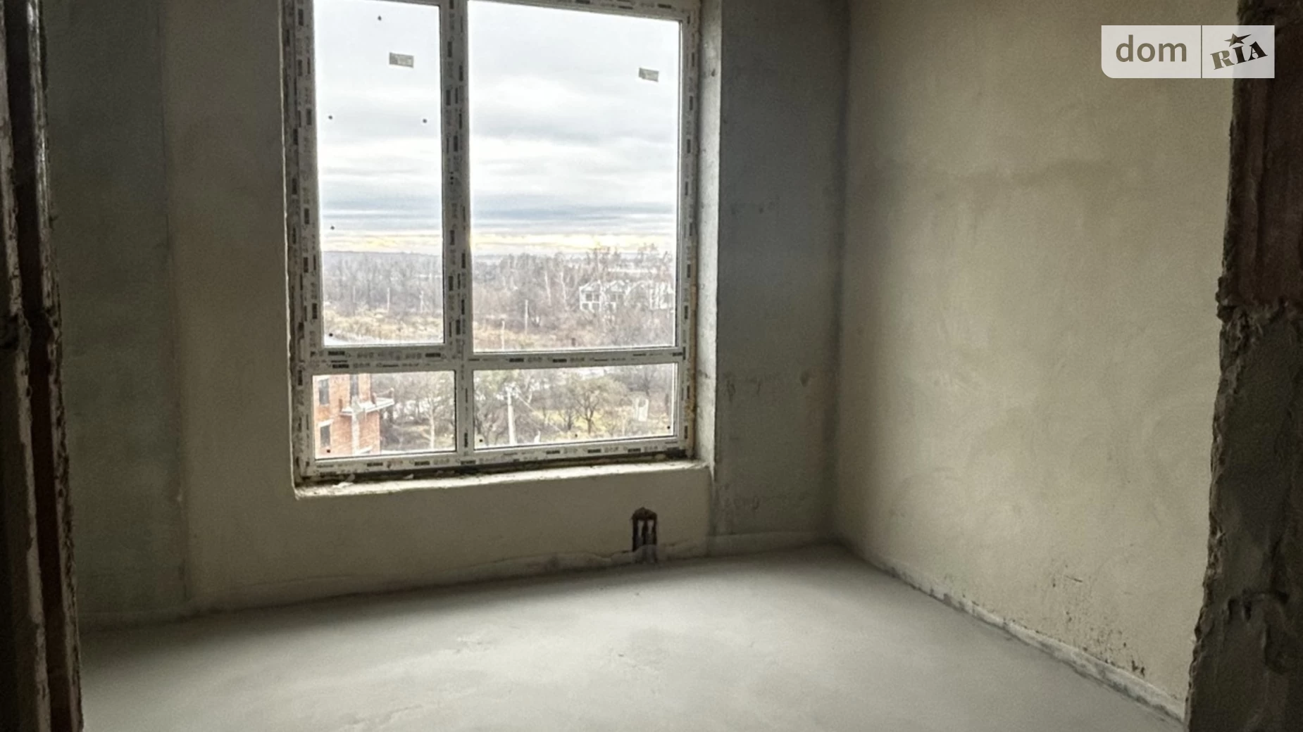 Продается 2-комнатная квартира 63 кв. м в Львове, ул. Щирецкая, 55 - фото 2