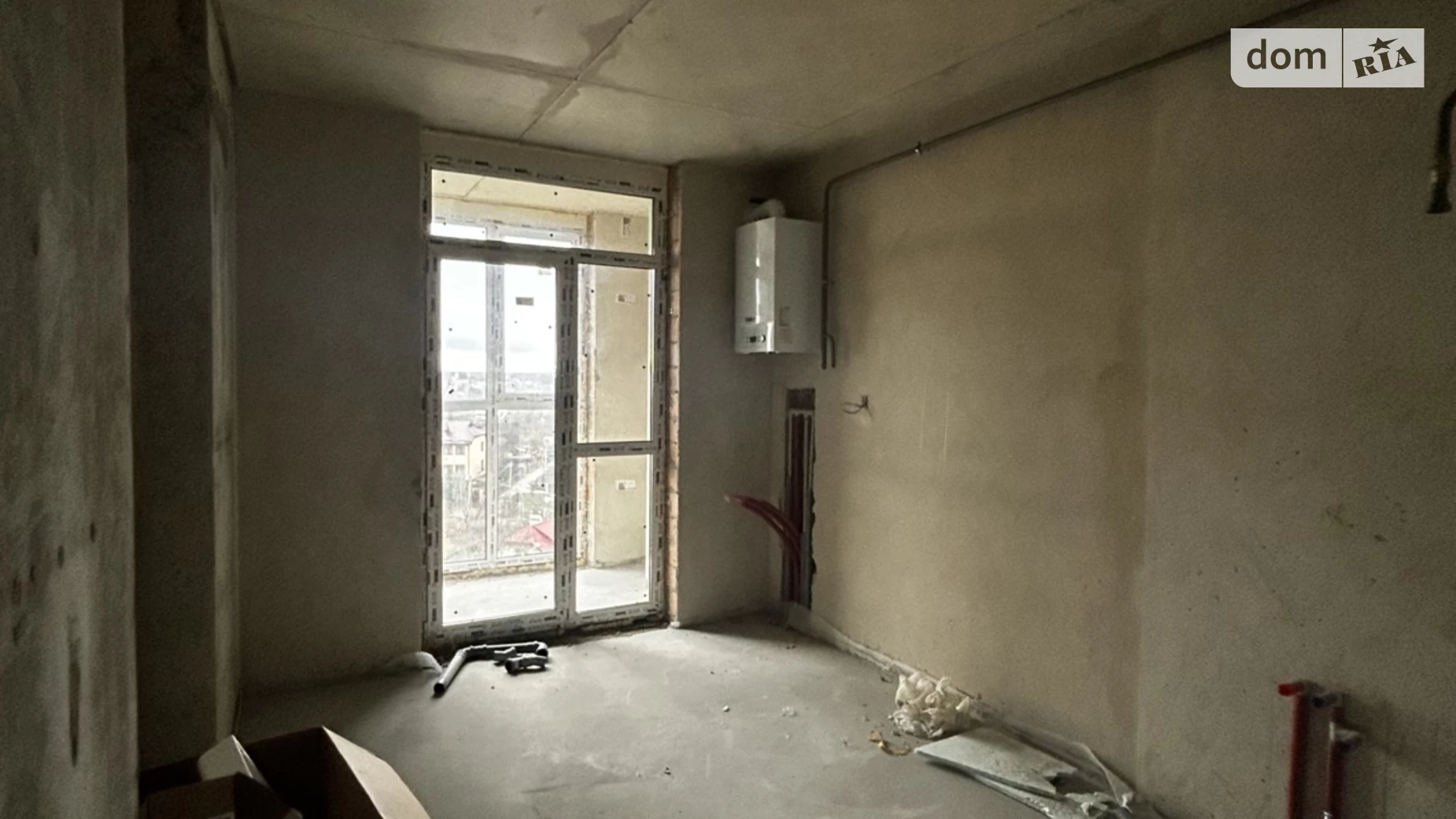 Продается 2-комнатная квартира 63 кв. м в Львове, ул. Щирецкая, 55 - фото 4