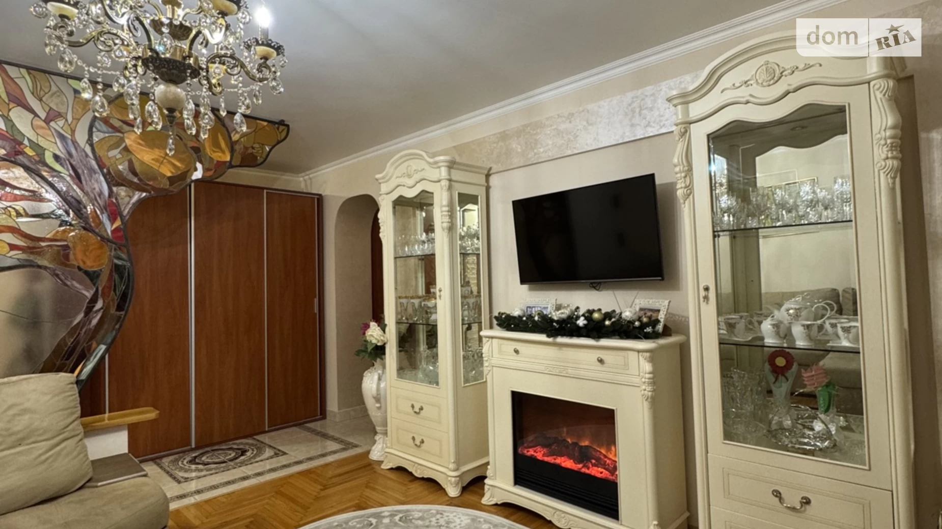 Продается 3-комнатная квартира 70 кв. м в Ужгороде, цена: 88000 $ - фото 2