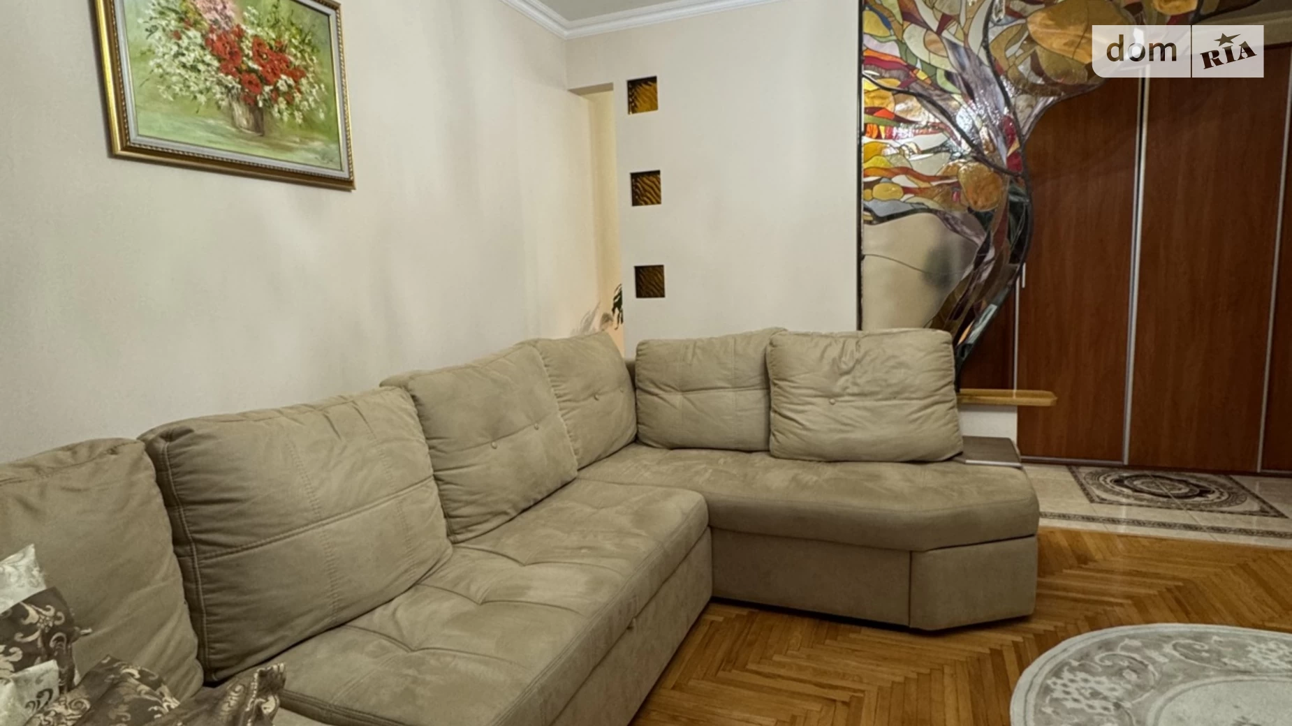 Продается 3-комнатная квартира 70 кв. м в Ужгороде, цена: 88000 $ - фото 4