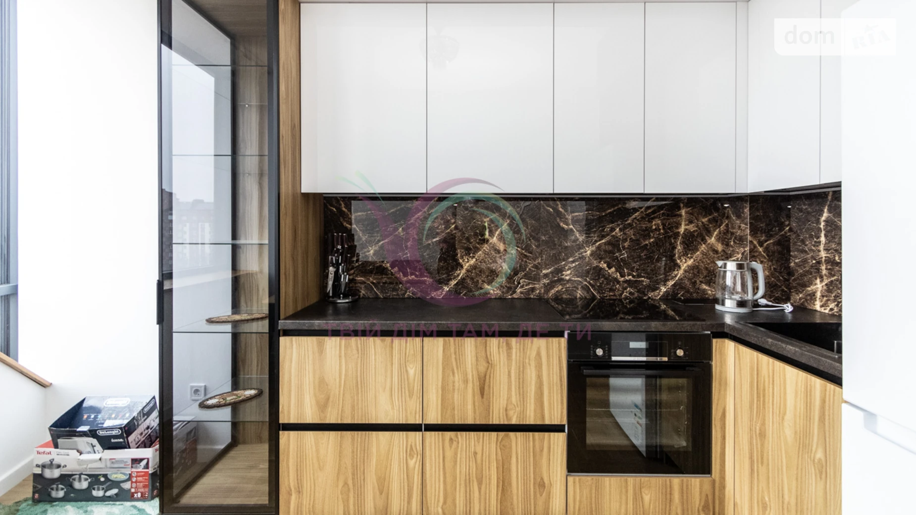 Сдается в аренду 2-комнатная квартира 68 кв. м в Ивано-Франковске, ул. Гетьмана Ивана Мазепы - фото 3