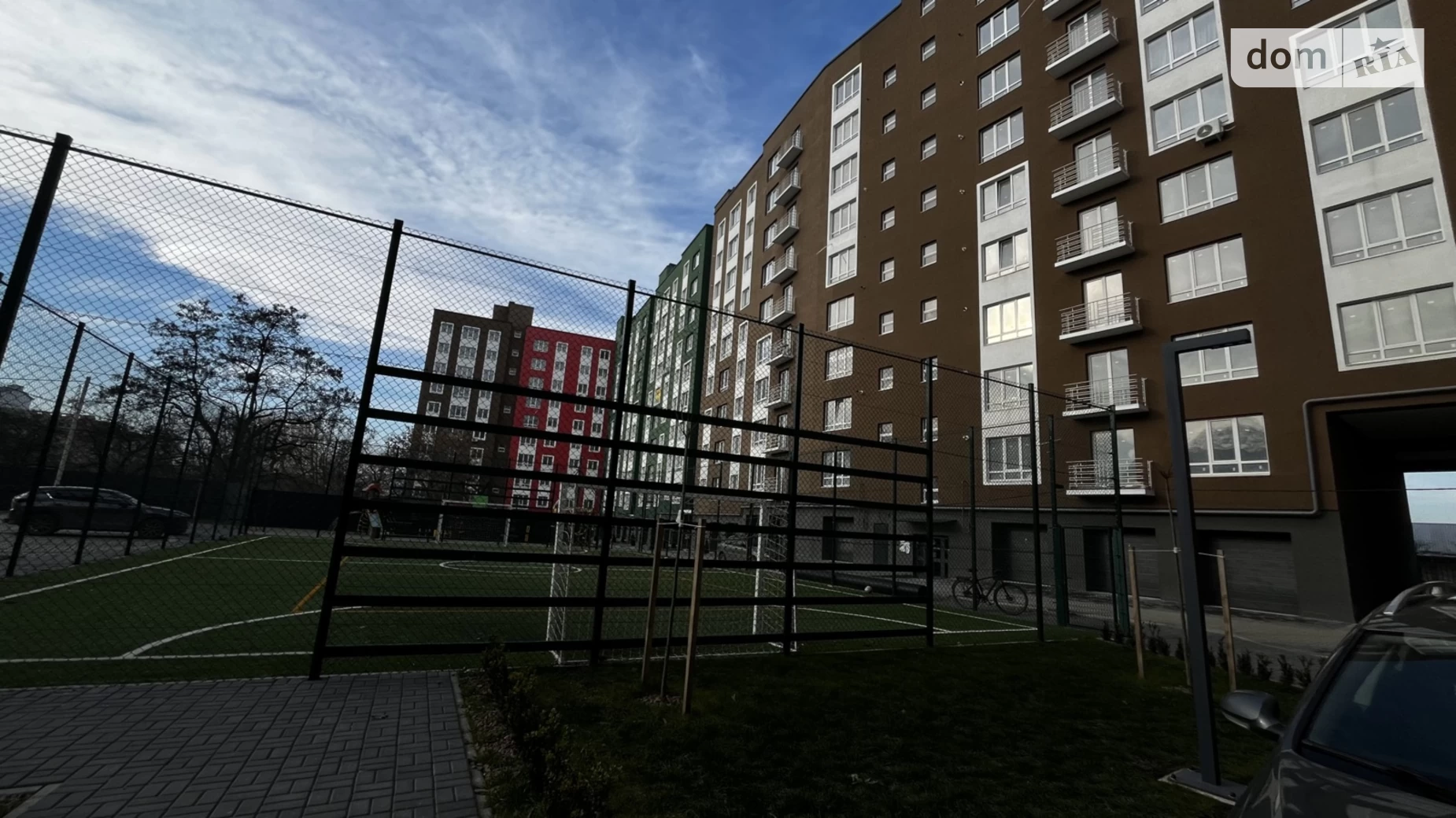 Продається 2-кімнатна квартира 72 кв. м у Івано-Франківську, вул. Хмельницького Богдана - фото 3