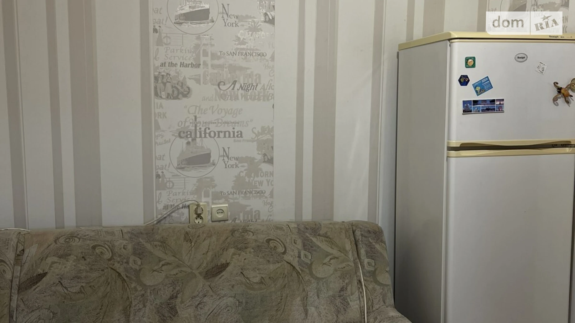 1-кімнатна квартира 36 кв. м у Тернополі, вул. Генерала Мирона Тарнавського - фото 5