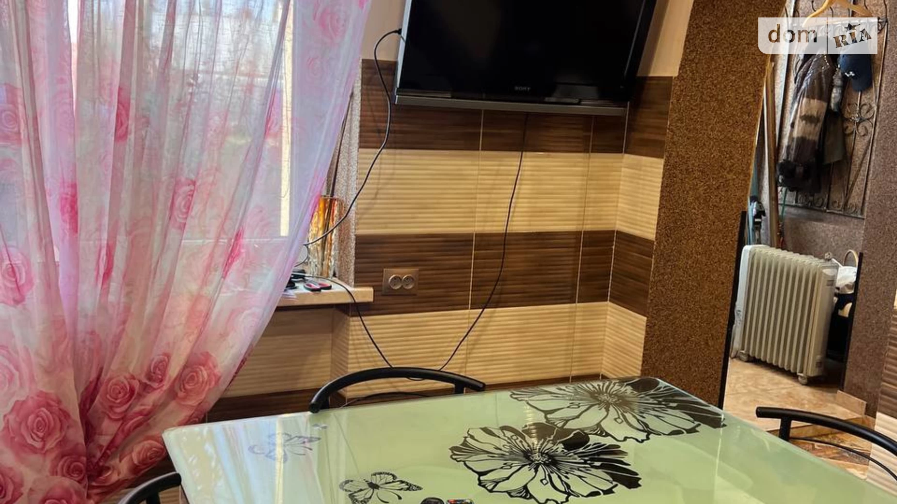 Здається в оренду одноповерховий будинок 68 кв. м с басейном, цена: 14000 грн - фото 2