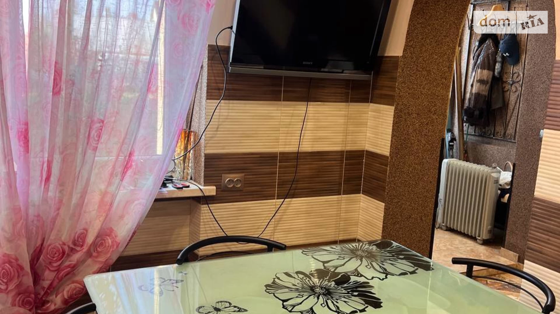 Здається в оренду одноповерховий будинок 68 кв. м с басейном, цена: 14000 грн - фото 5