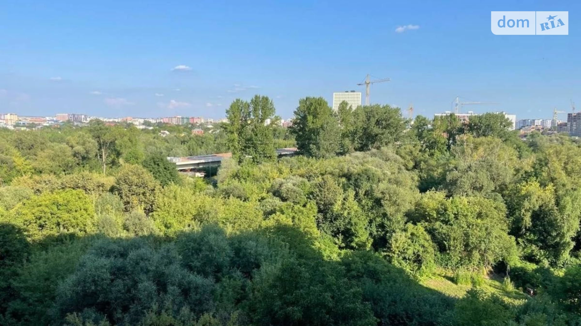 Продается 1-комнатная квартира 42 кв. м в Ивано-Франковске, ул. Химиков, 28 - фото 4