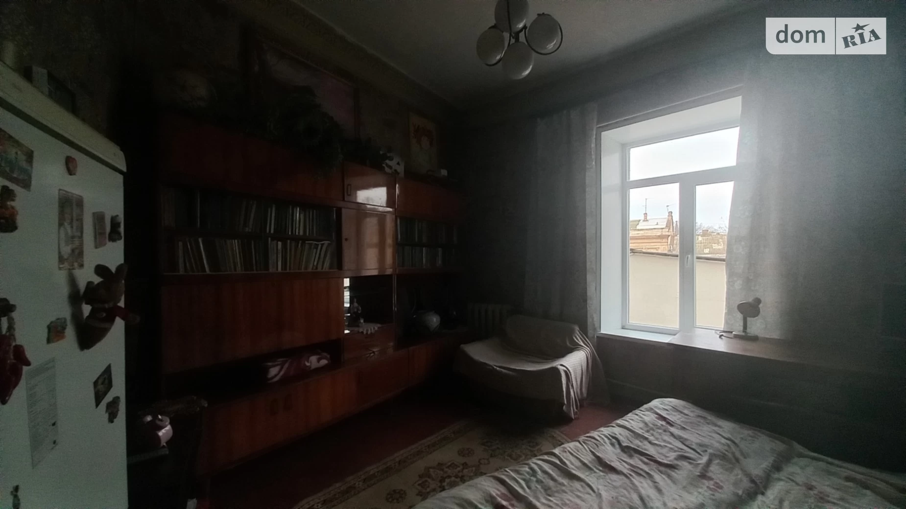 Продається 3-кімнатна квартира 50 кв. м у Одесі, вул. Дігтярна - фото 4