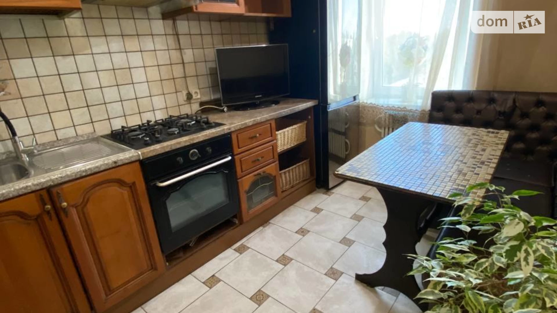 Продается 3-комнатная квартира 68.1 кв. м в Днепре, ул. Электрическая, 28 - фото 2