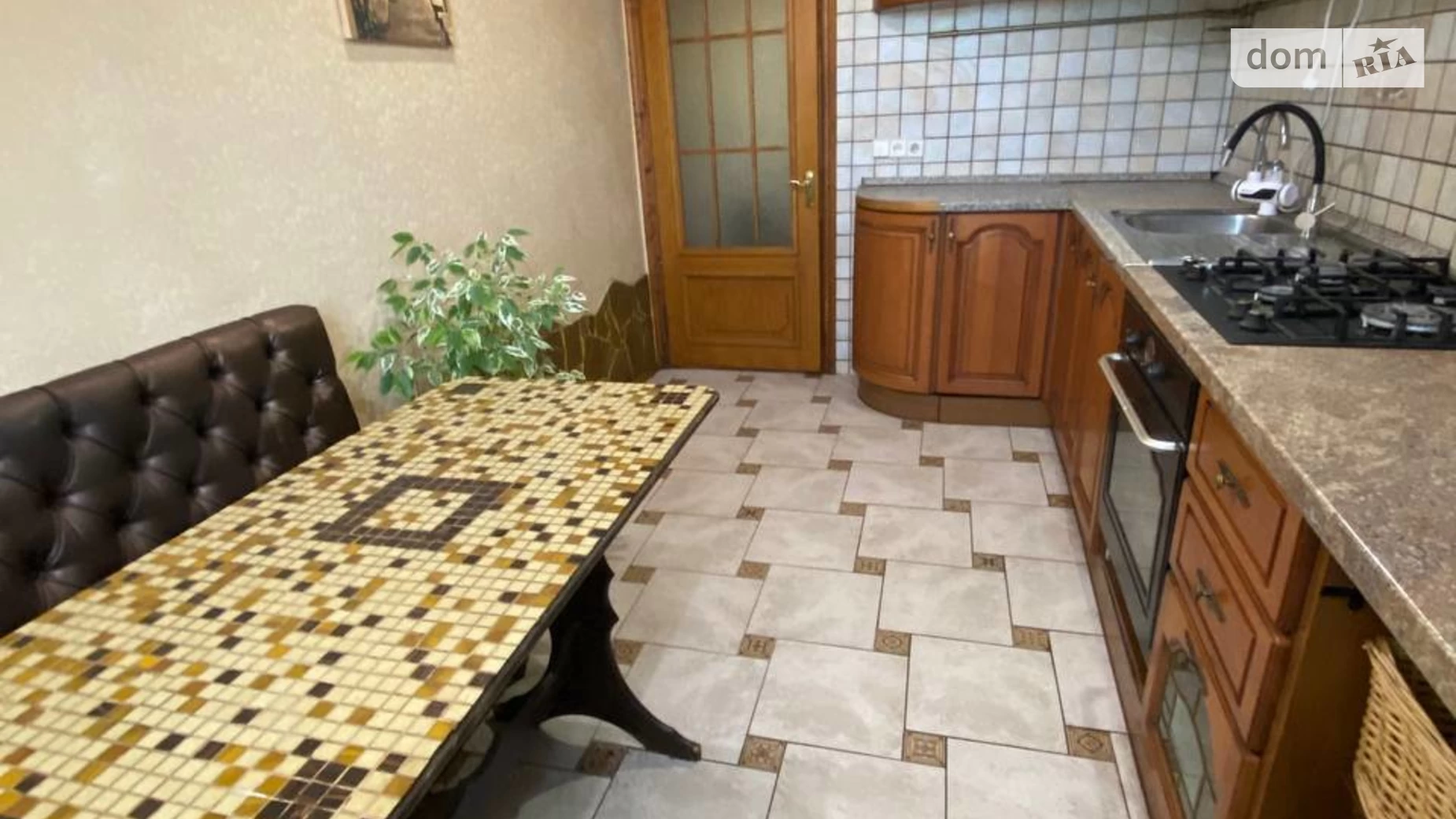 Продается 3-комнатная квартира 68.1 кв. м в Днепре, ул. Электрическая, 28 - фото 3