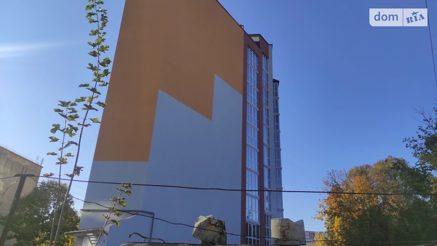 3-комнатная квартира 81 кв. м в Тернополе, просп. Злуки - фото 3