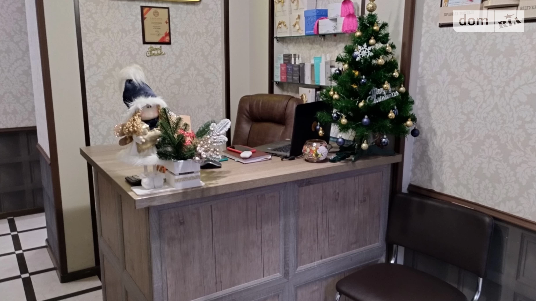 Здається в оренду об'єкт сфери послуг 15 кв. м в 5-поверховій будівлі, цена: 10000 грн - фото 2
