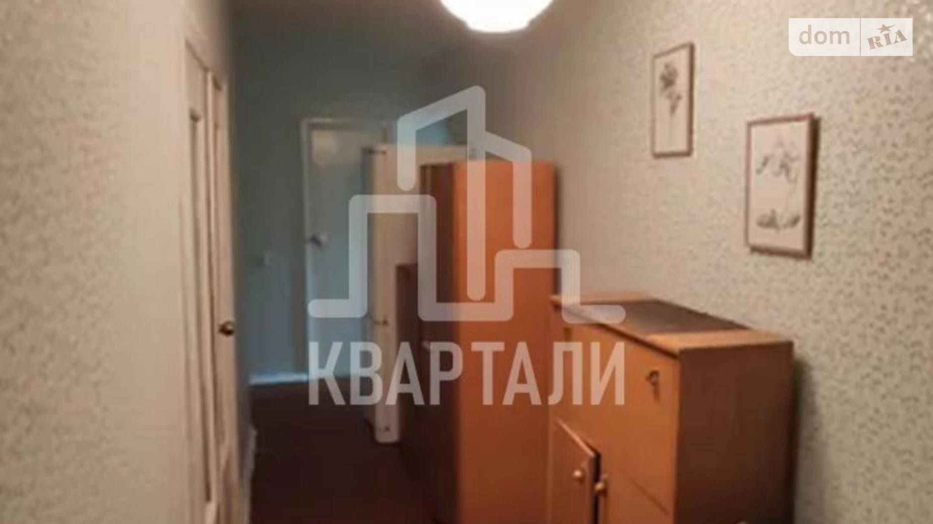 Продається 3-кімнатна квартира 67 кв. м у Києві, вул. Новопольова, 97А - фото 5