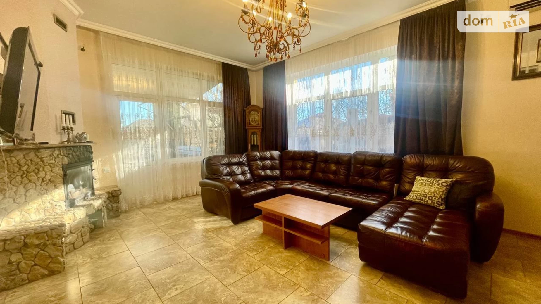 Продается дом на 2 этажа 221.8 кв. м с баней/сауной, цена: 215000 $ - фото 4