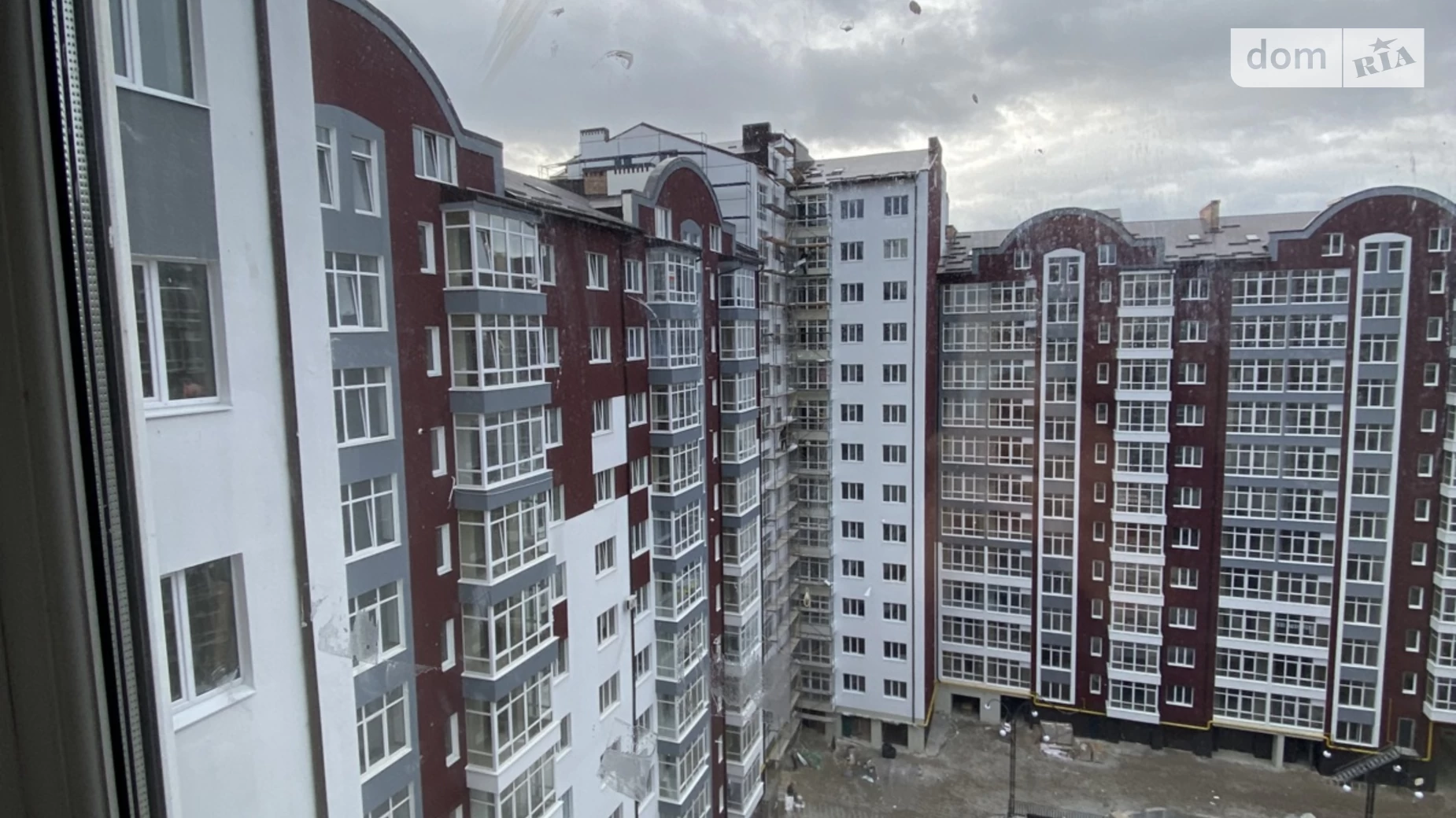 Продається 1-кімнатна квартира 42.8 кв. м у Івано-Франківську, вул. Височана Семена - фото 2
