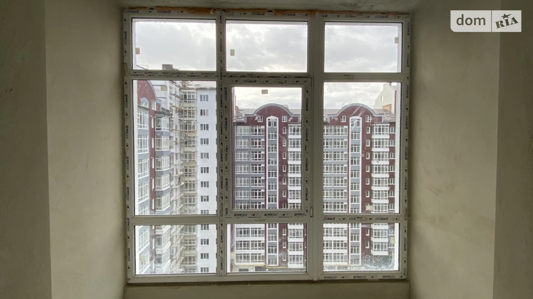 Продається 1-кімнатна квартира 42.8 кв. м у Івано-Франківську, вул. Височана Семена - фото 4