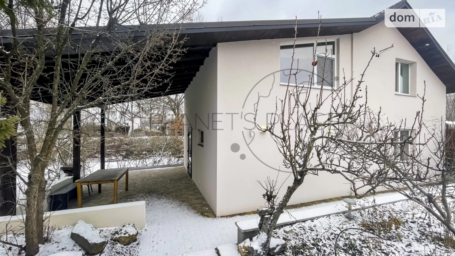 Сдается в аренду дом на 2 этажа 99 кв. м с беседкой, цена: 35000 грн - фото 2