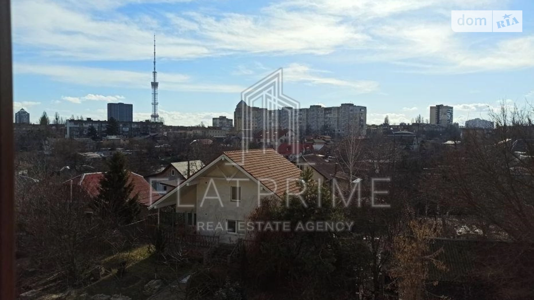 Продається 1-кімнатна квартира 55.1 кв. м у Києві, вул. Ясногірська, 16В - фото 5
