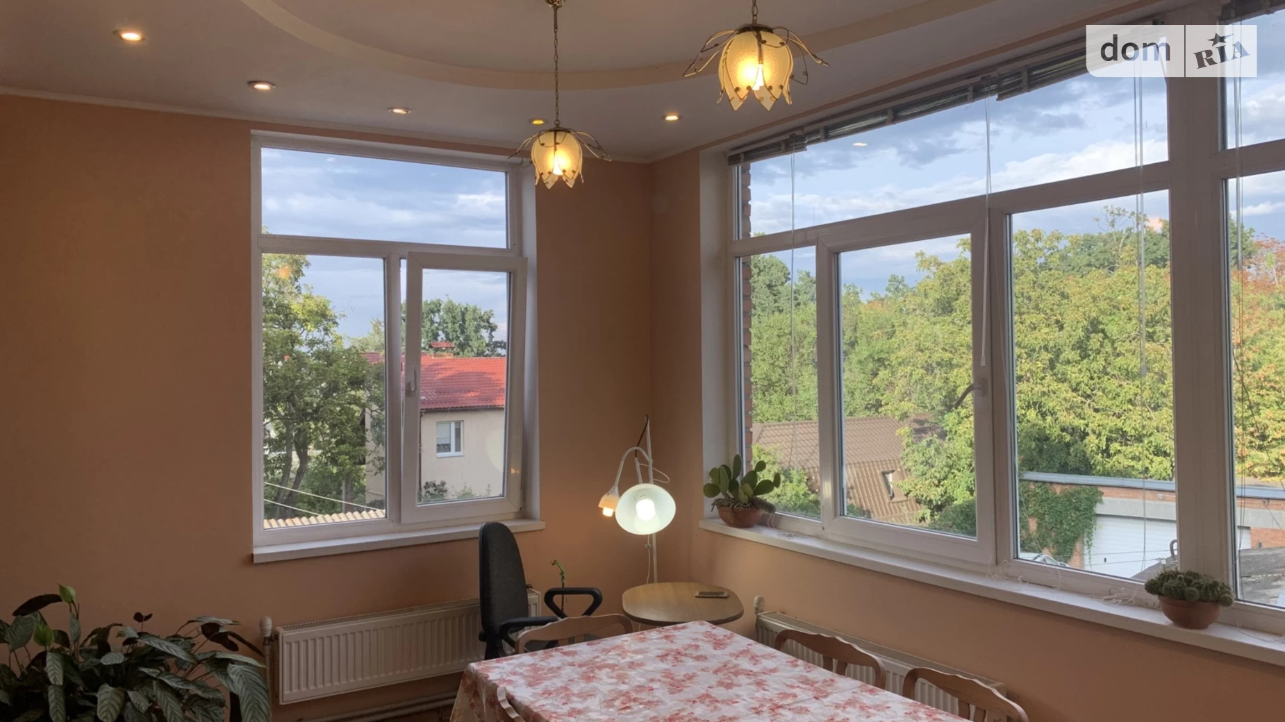 Продается 3-комнатная квартира 94 кв. м в Виннице, ул. Николая Оводова - фото 2